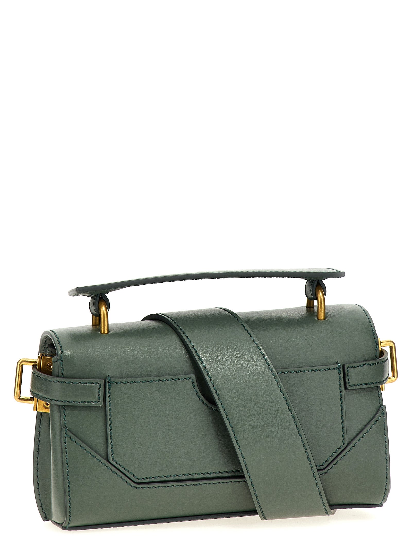 Balmain 'B-Buzz 19' Handbag