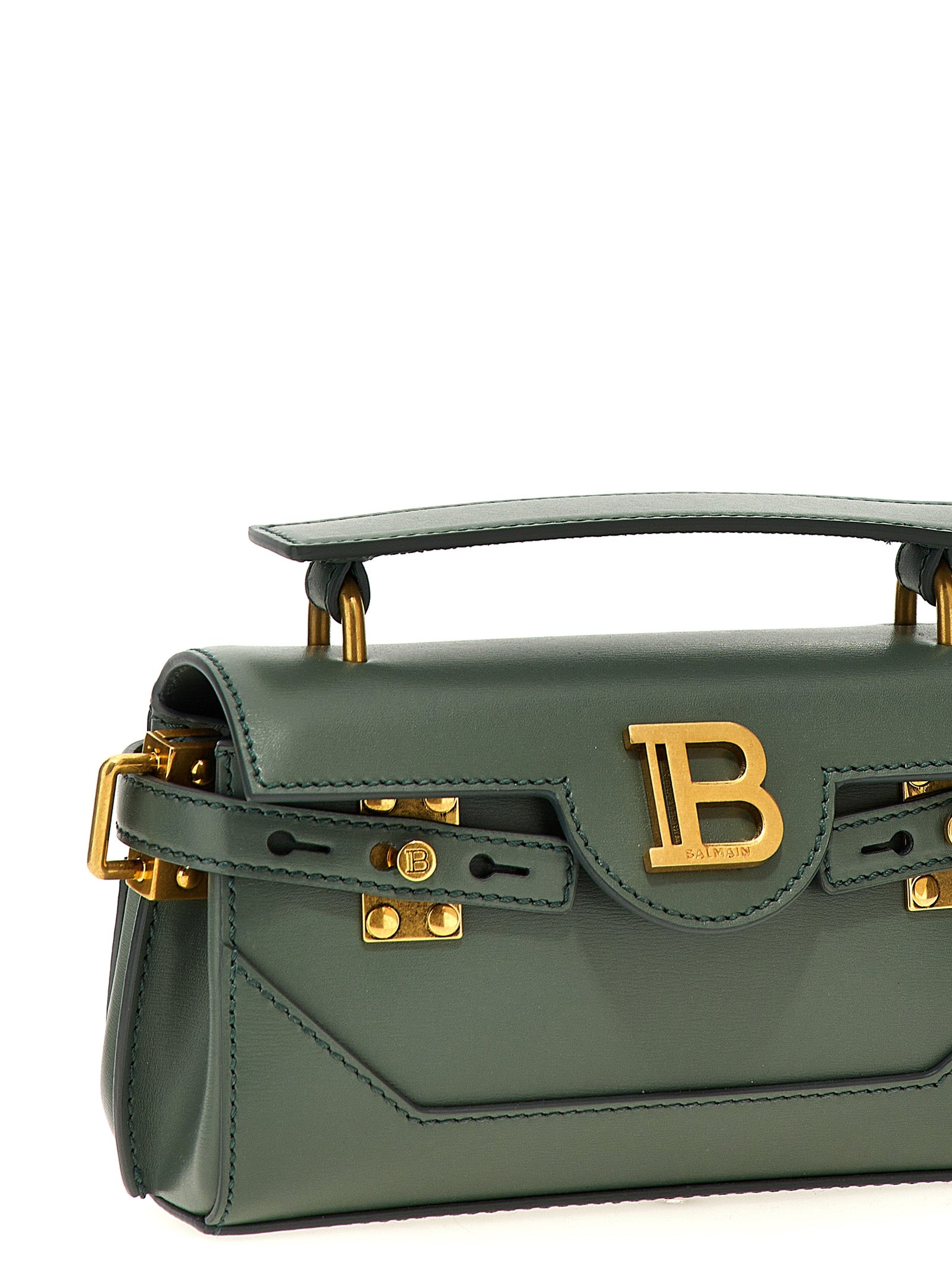 Balmain 'B-Buzz 19' Handbag