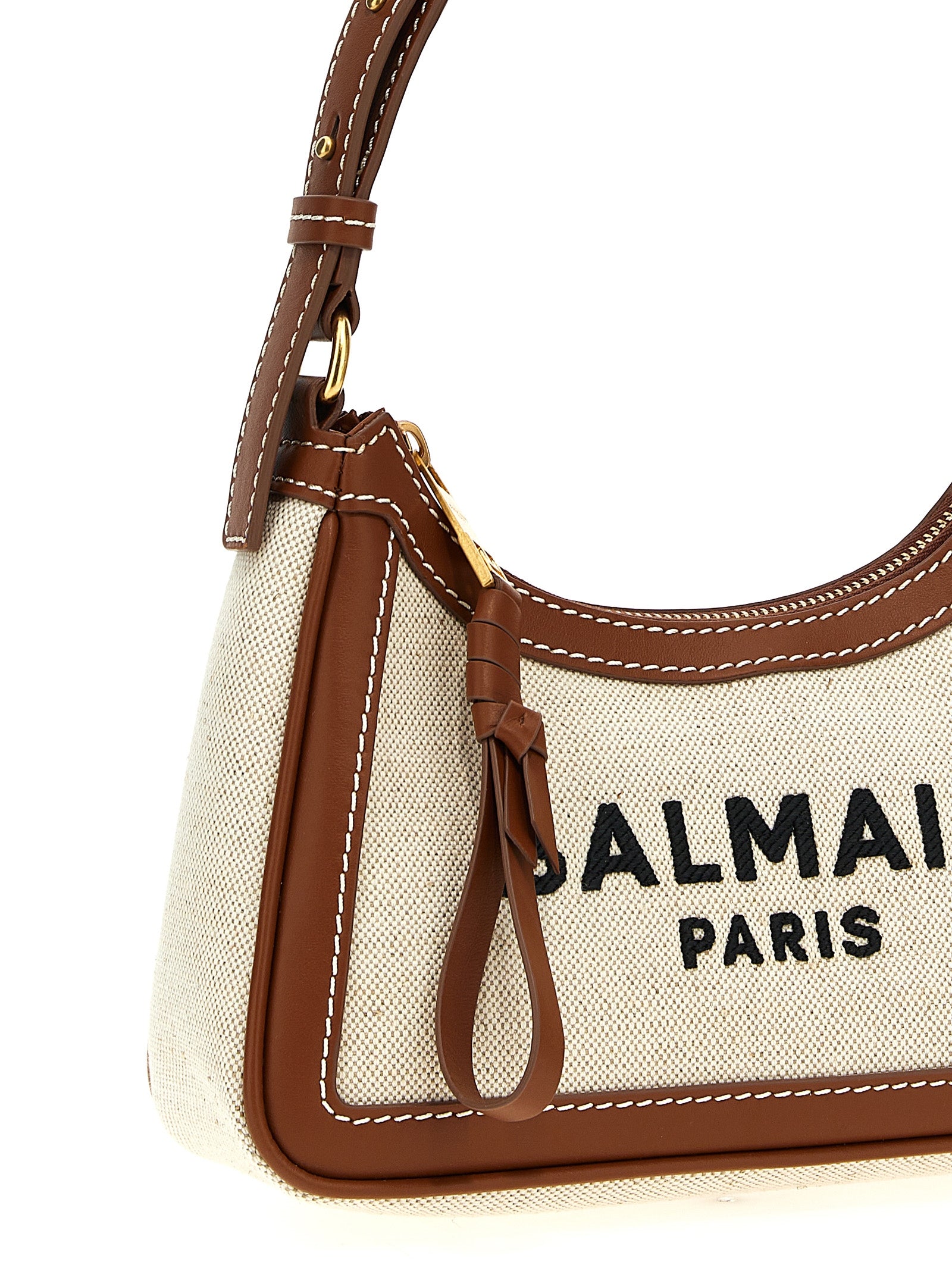 Balmain 'B-Army' Shoulder Bag