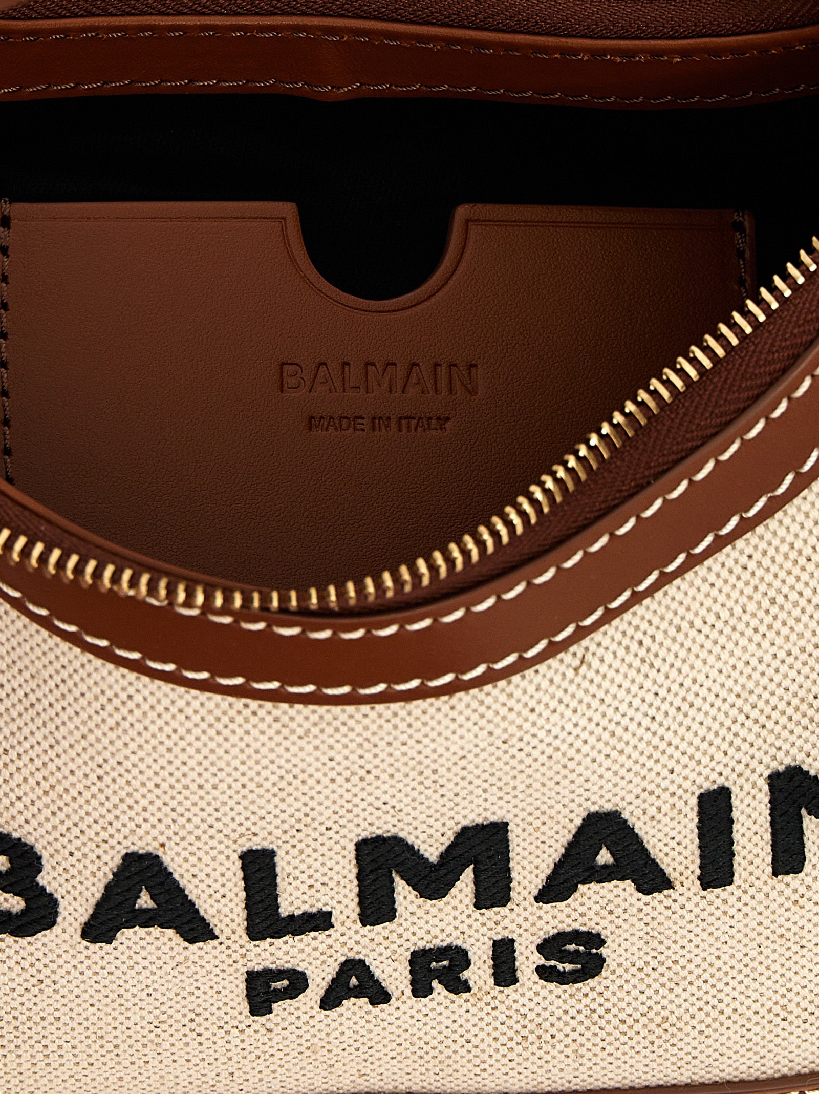 Balmain 'B-Army' Shoulder Bag