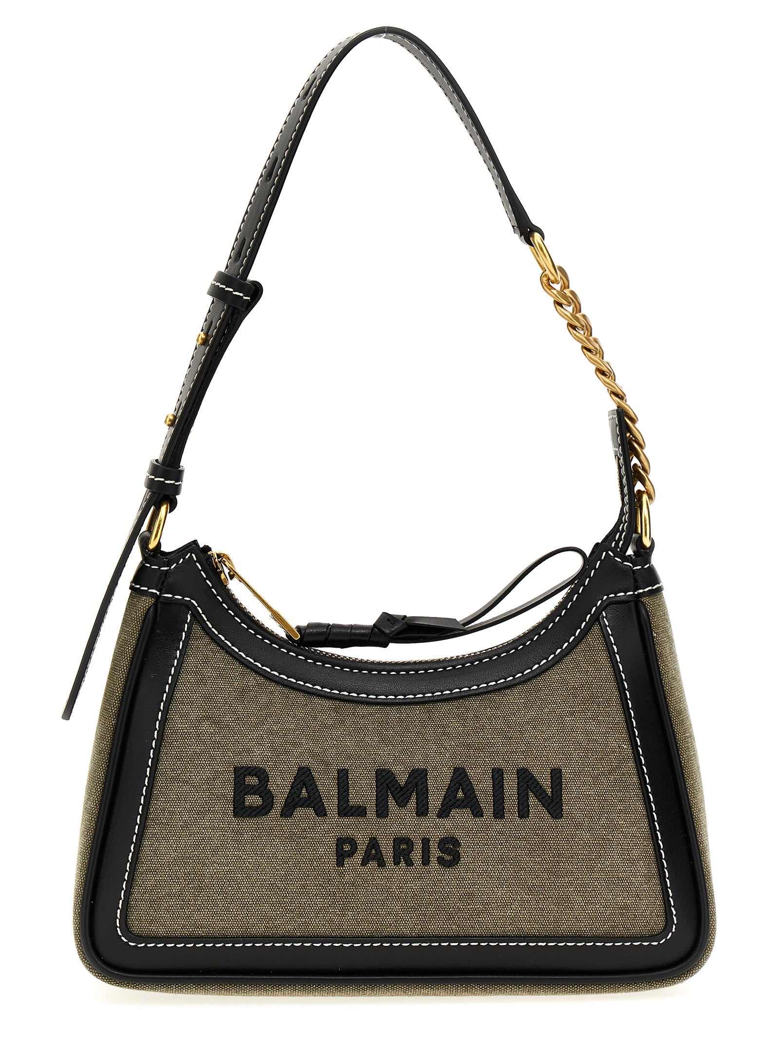 Balmain 'B-Army' Shoulder Bag