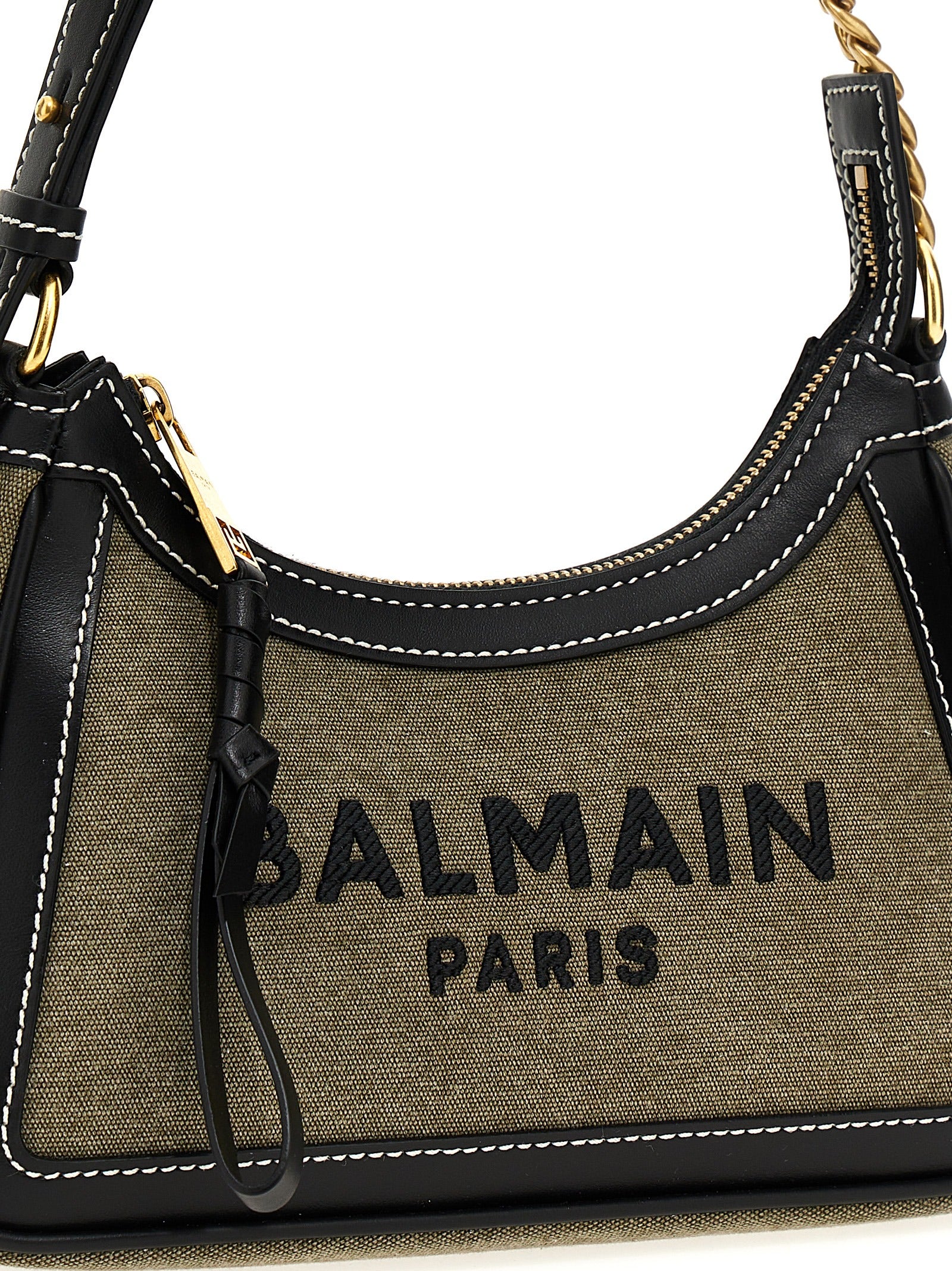 Balmain 'B-Army' Shoulder Bag