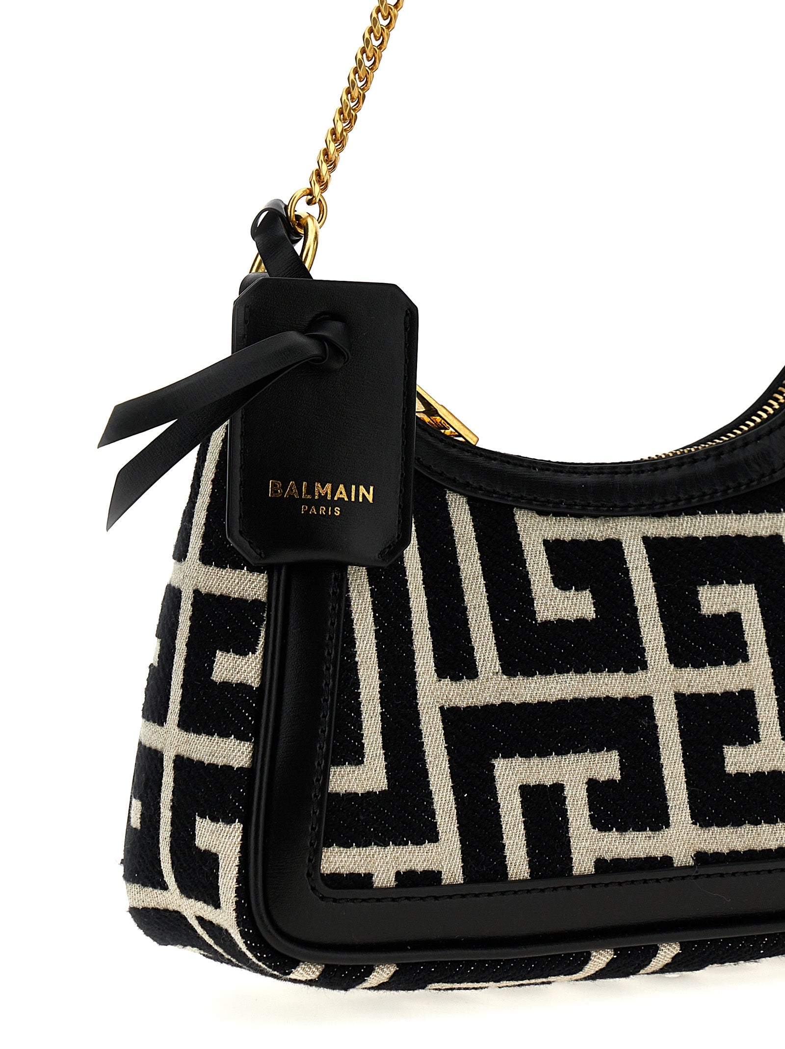 Balmain 'B-Army' Shoulder Bag