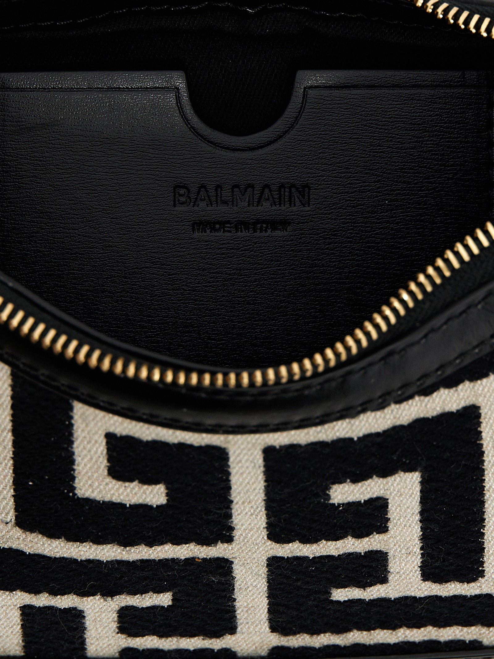 Balmain 'B-Army' Shoulder Bag