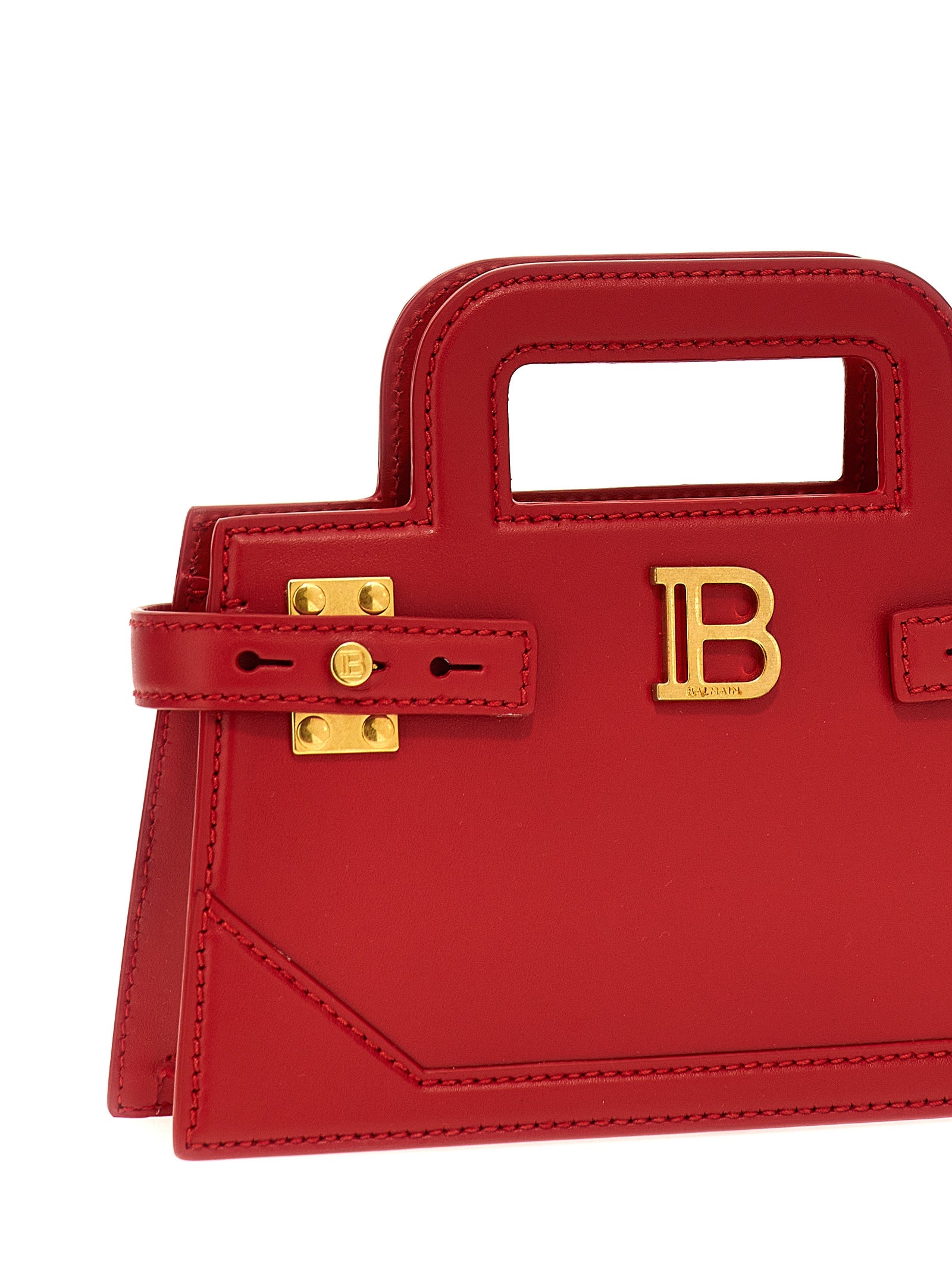 Balmain 'B-Buzz Small' Handbag