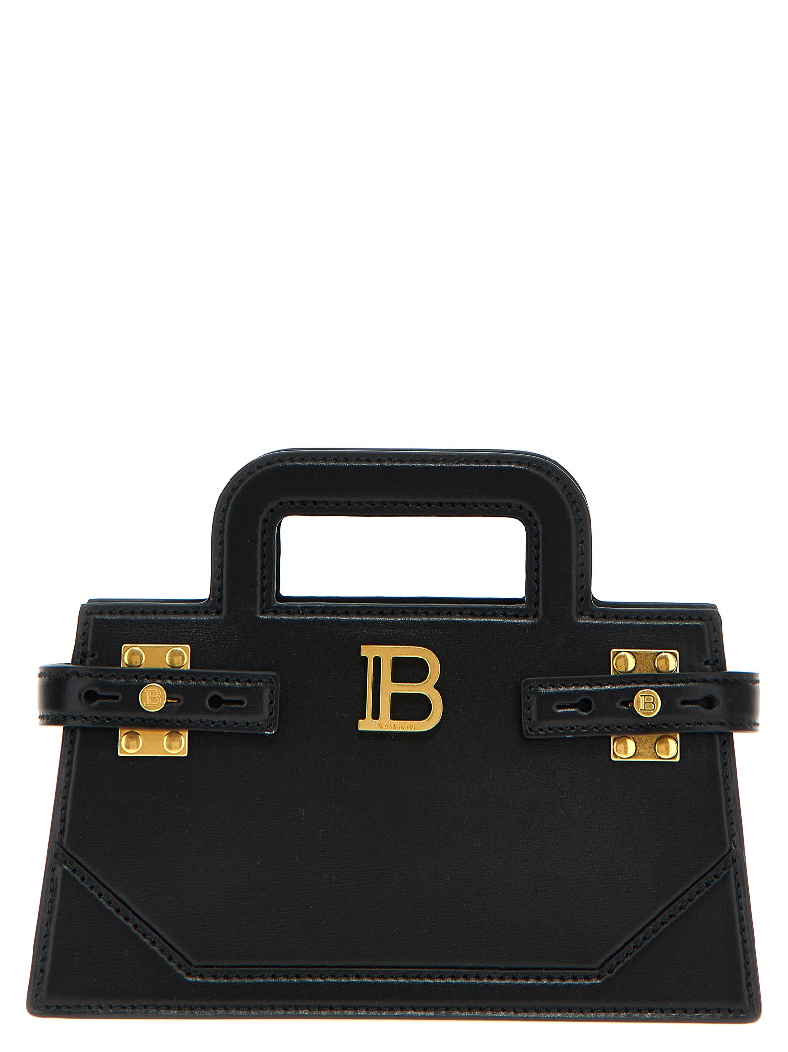 Balmain 'B-Buzz Small' Handbag