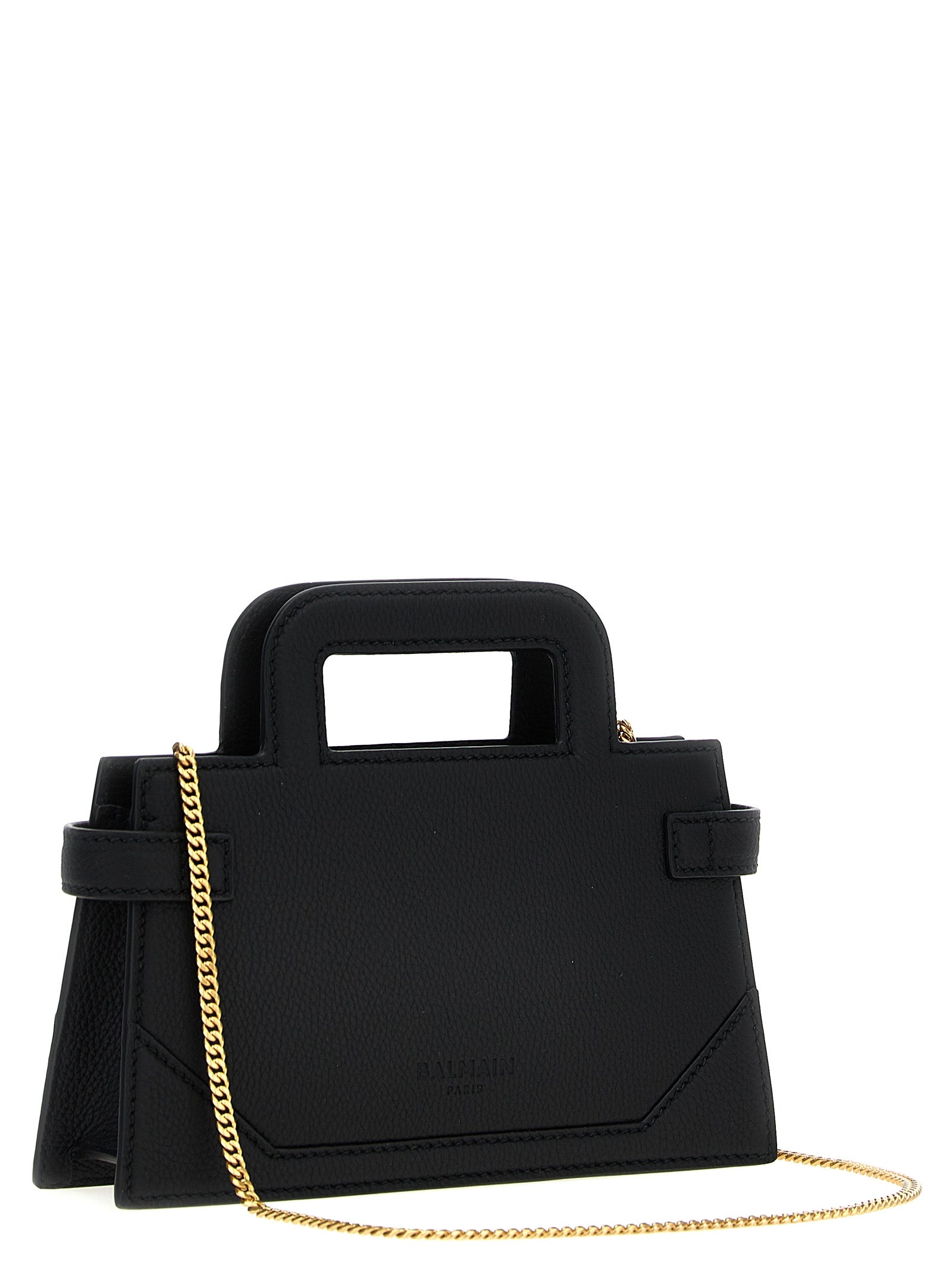 Balmain 'B-Buzz Small' Handbag