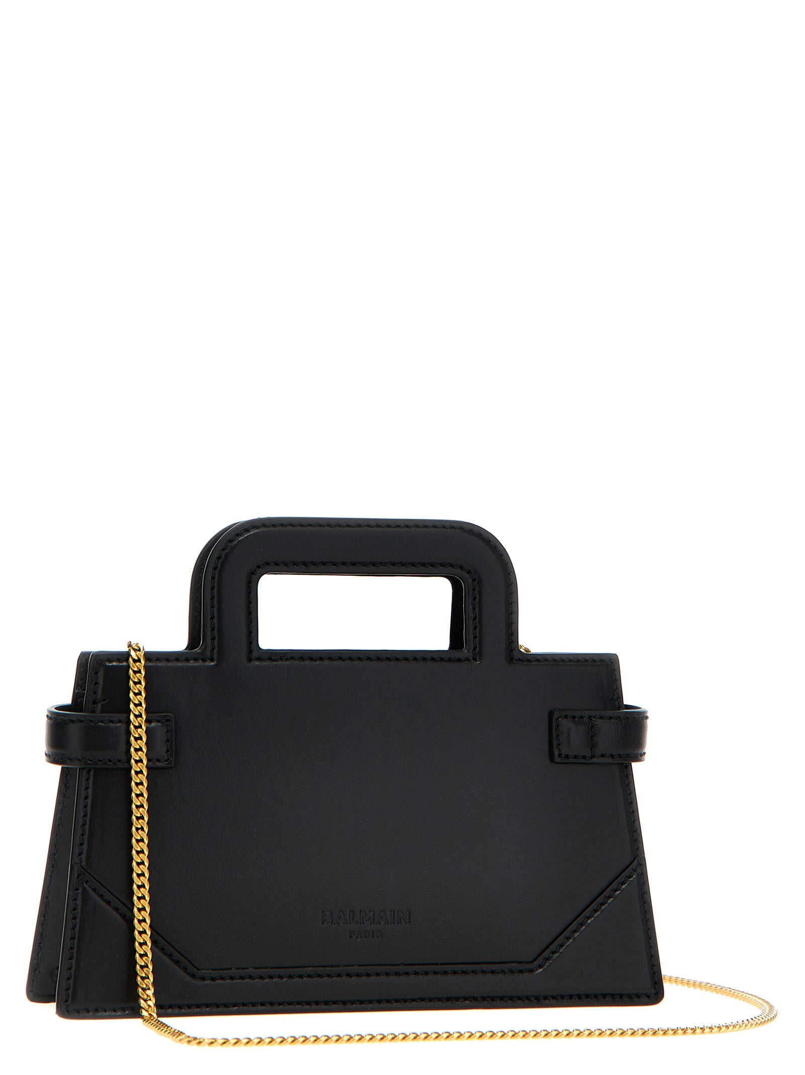 Balmain 'B-Buzz Small' Handbag