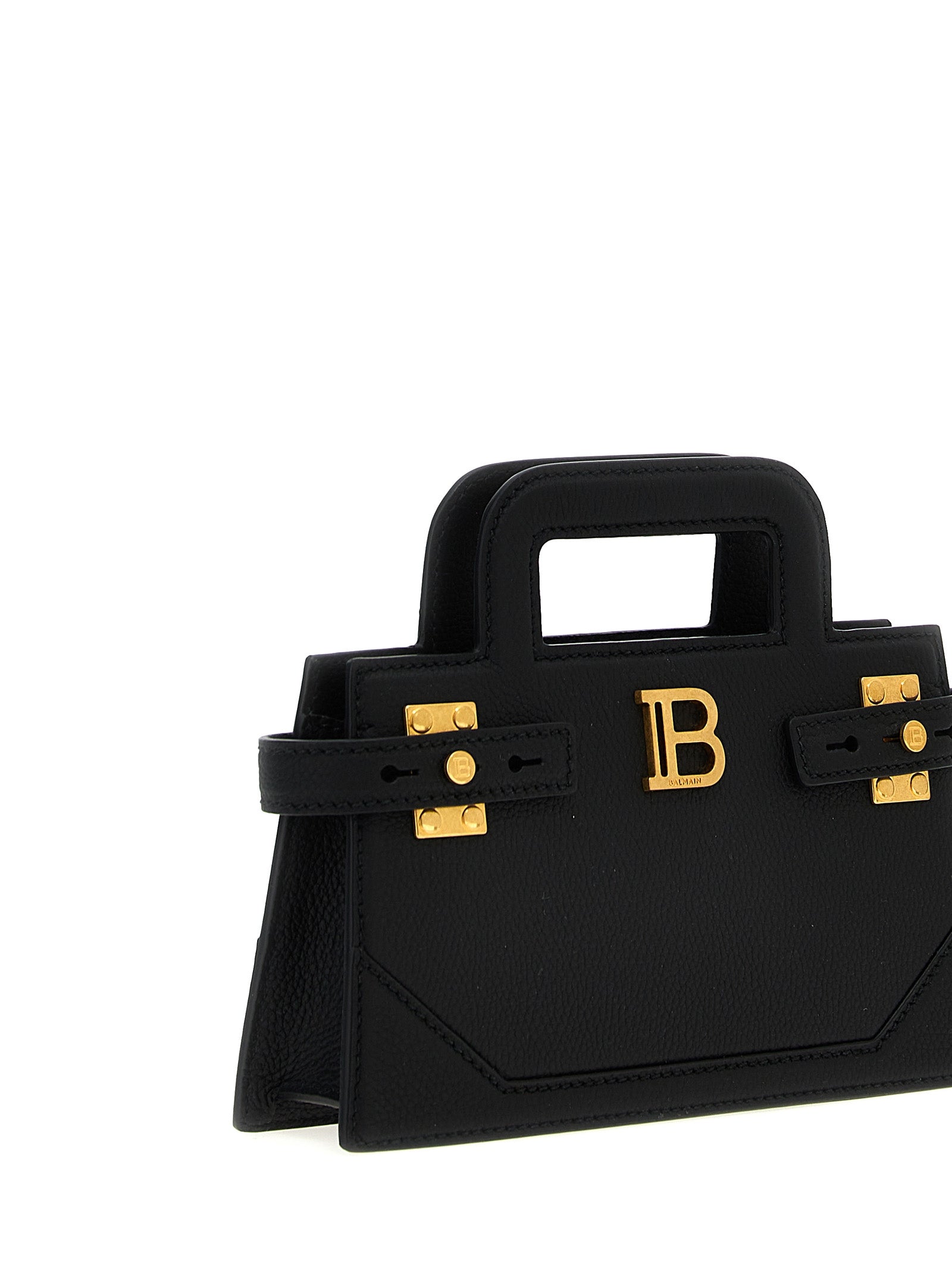 Balmain 'B-Buzz Small' Handbag