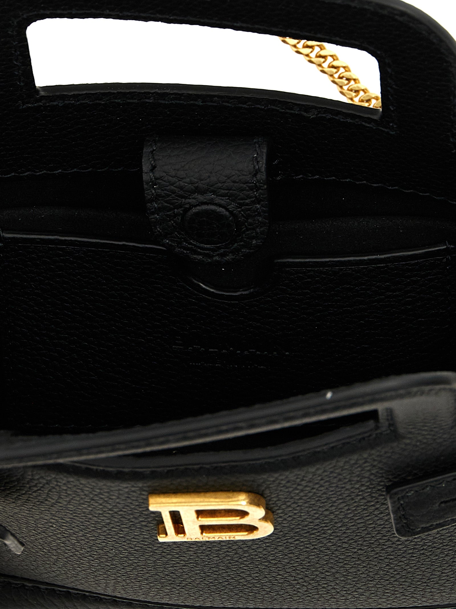 Balmain 'B-Buzz Small' Handbag