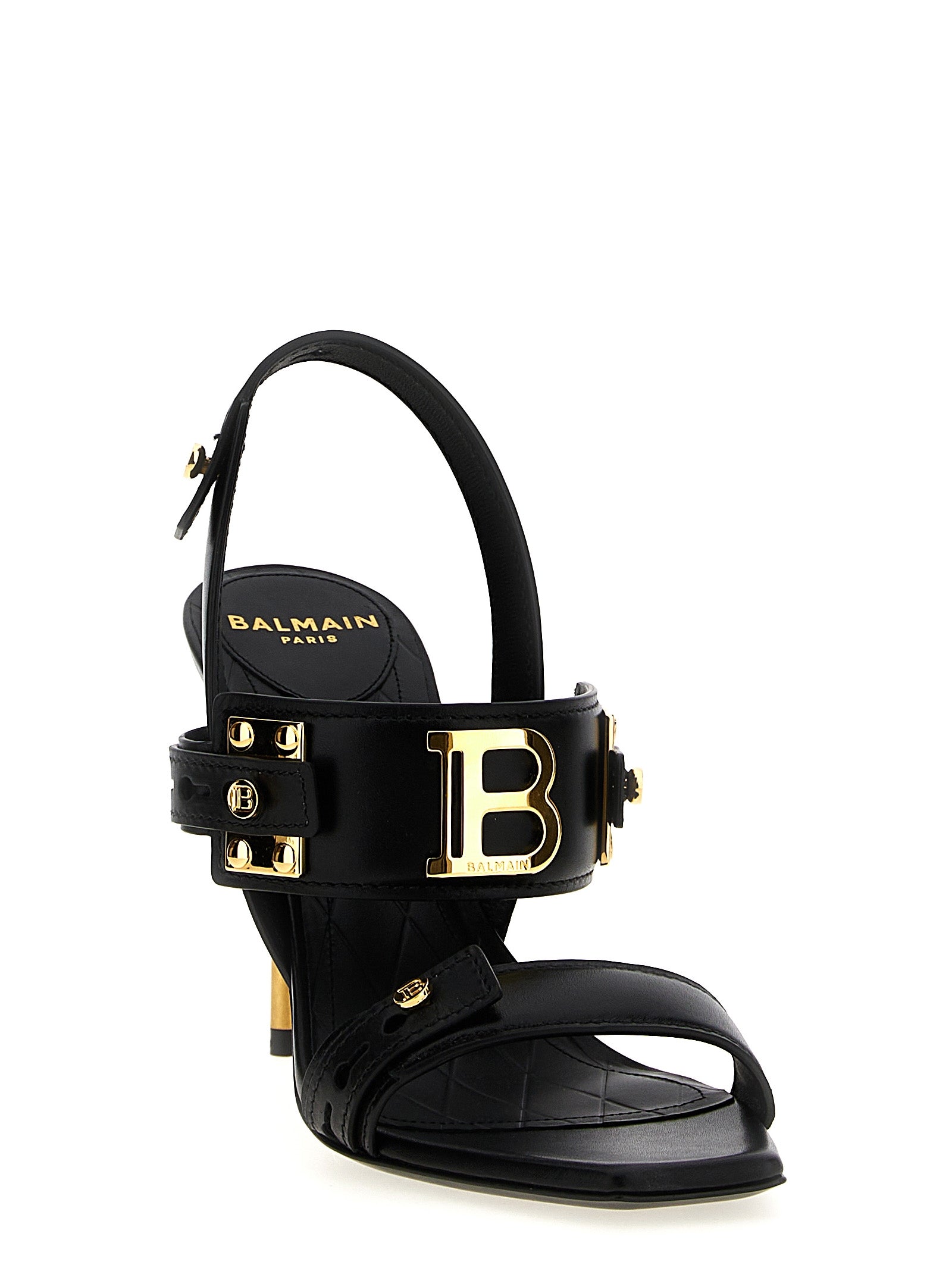 Balmain 'B-Buzz' Sandals