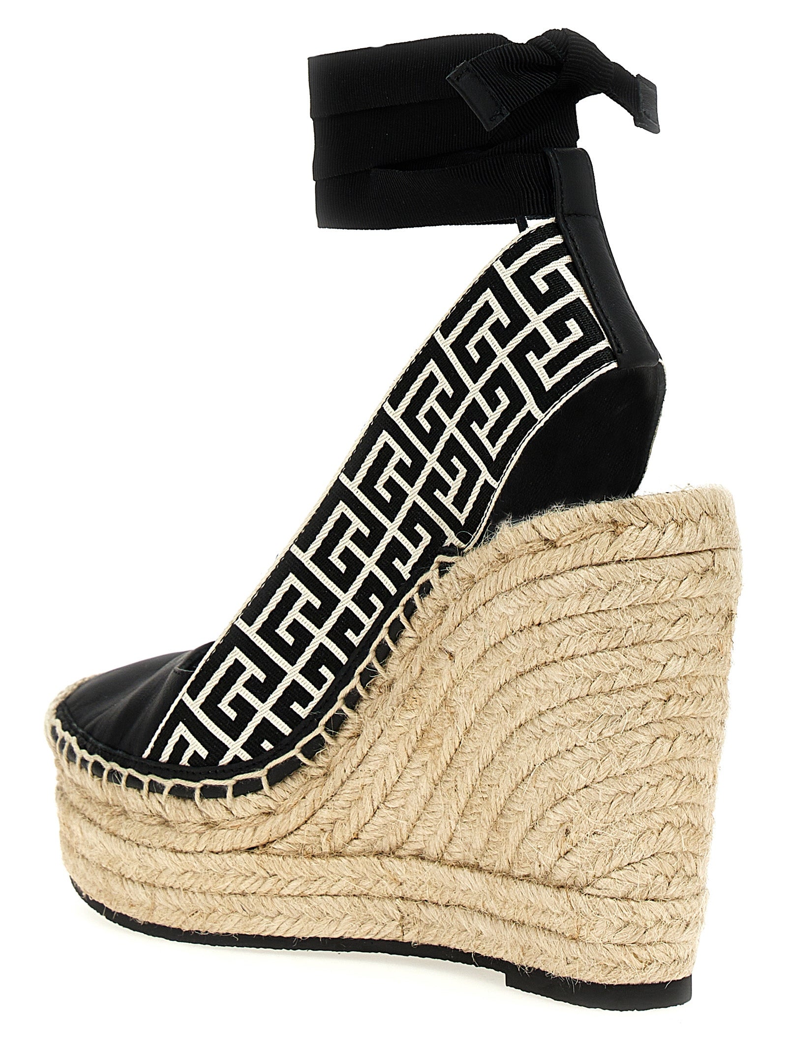 Balmain 'Alex' Espadrilles