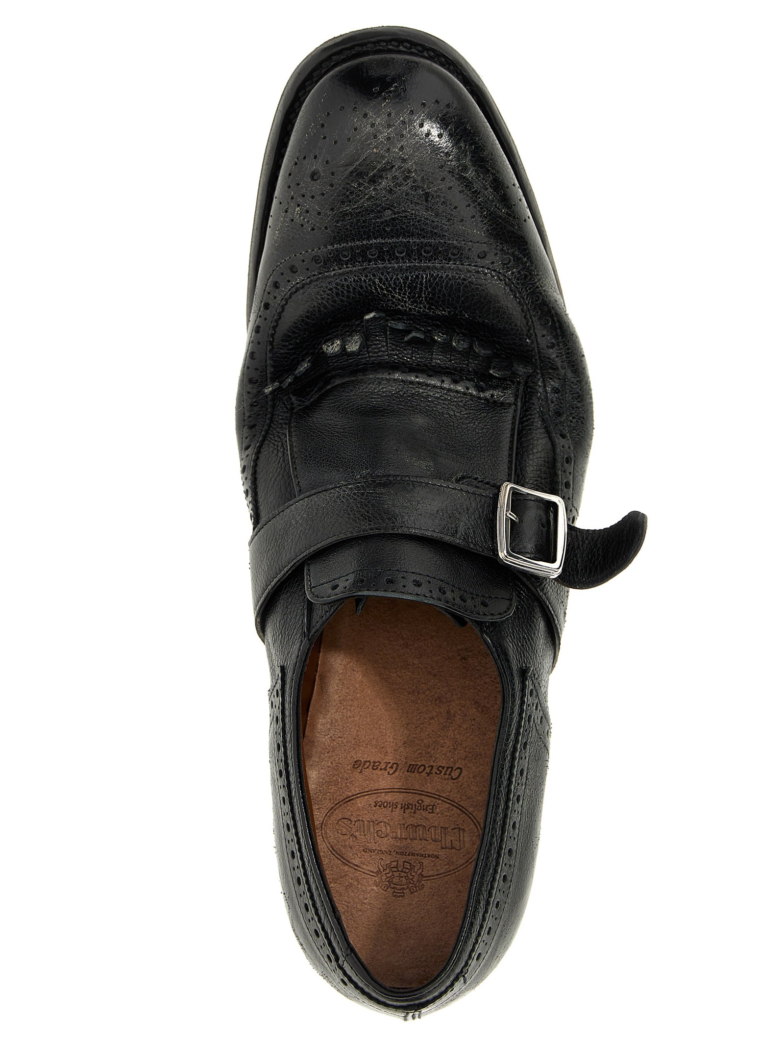 Church'S 'Shanghai' Loafers