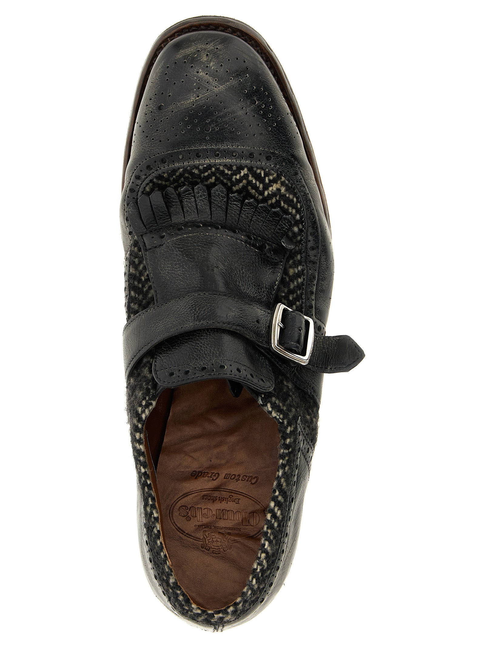 Church'S 'Shanghai' Loafers