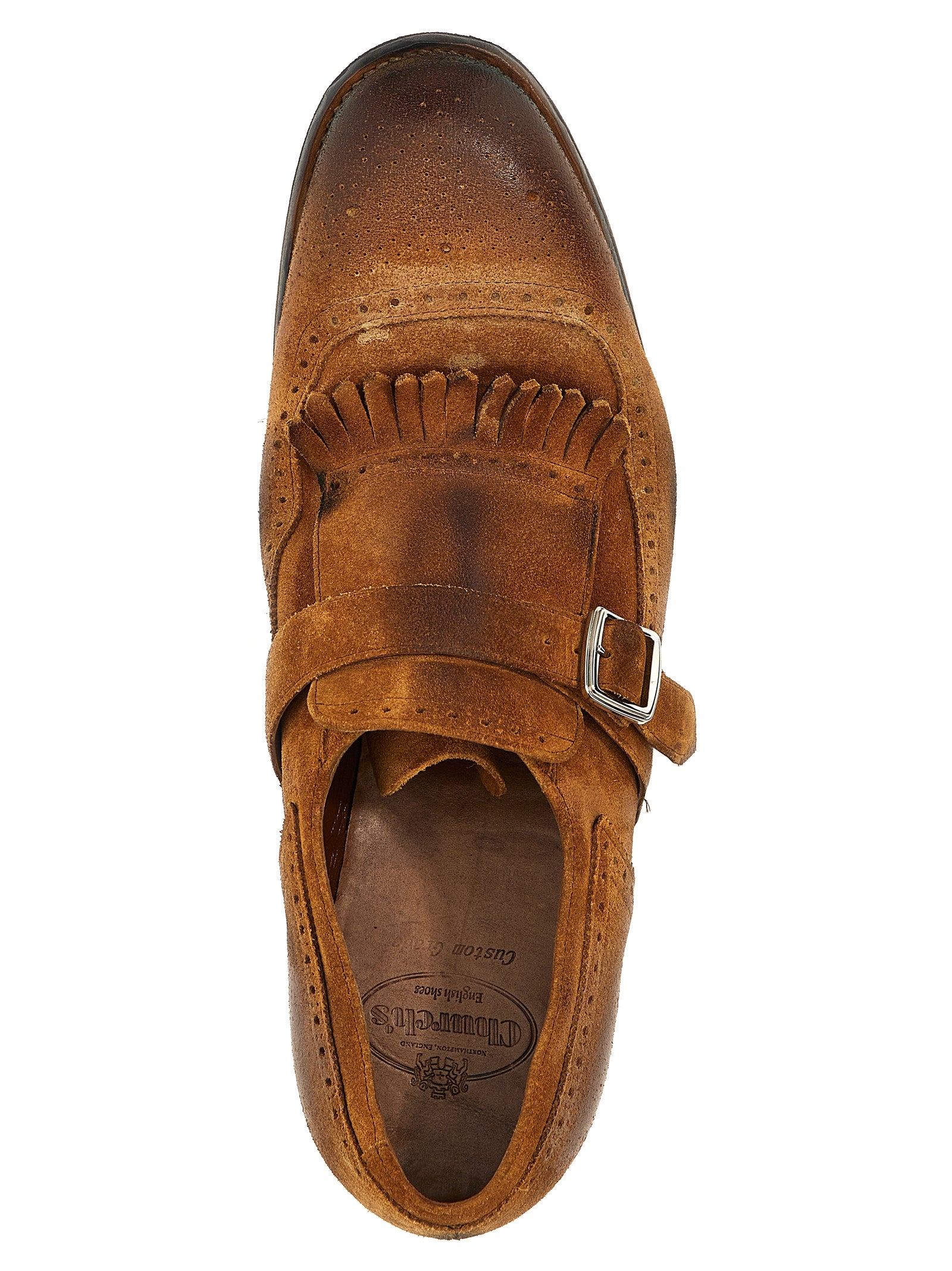 Church'S 'Shanghai' Loafers