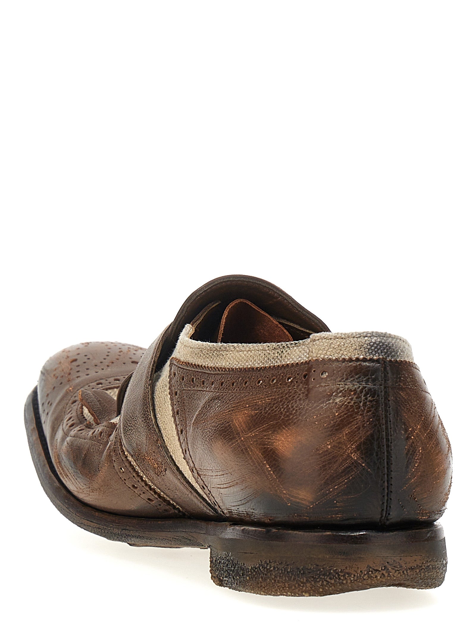 Church'S 'Shanghai' Loafers