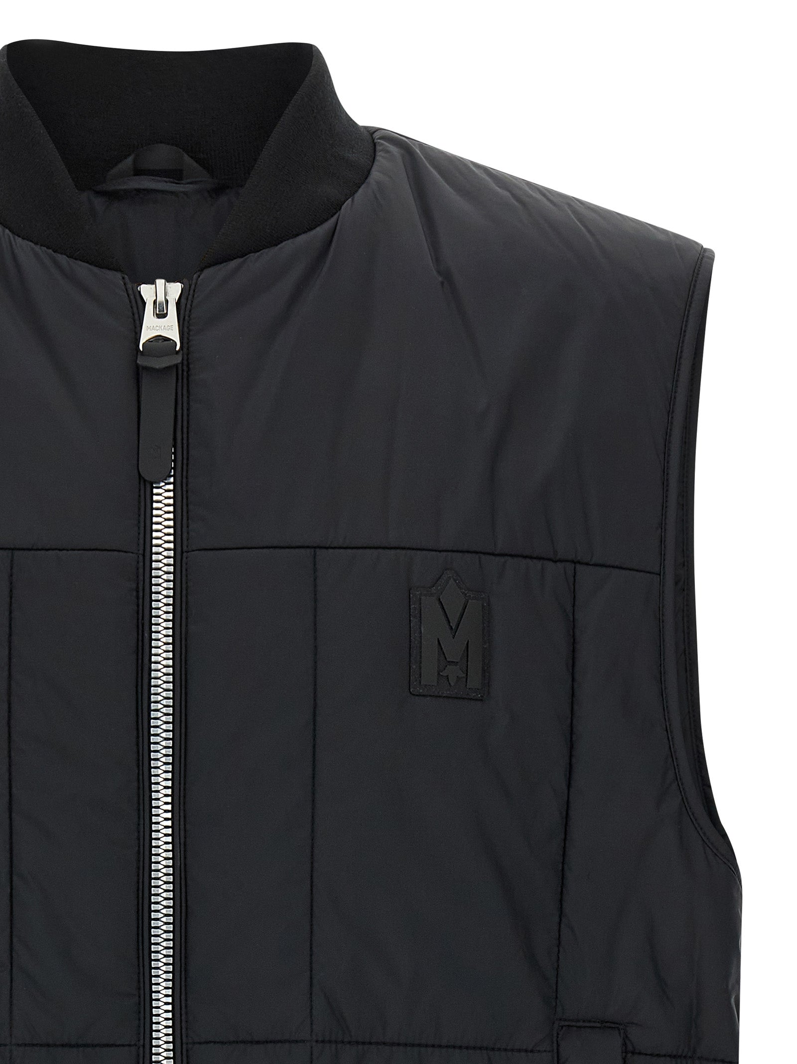 Mackage 'Eren' Vest