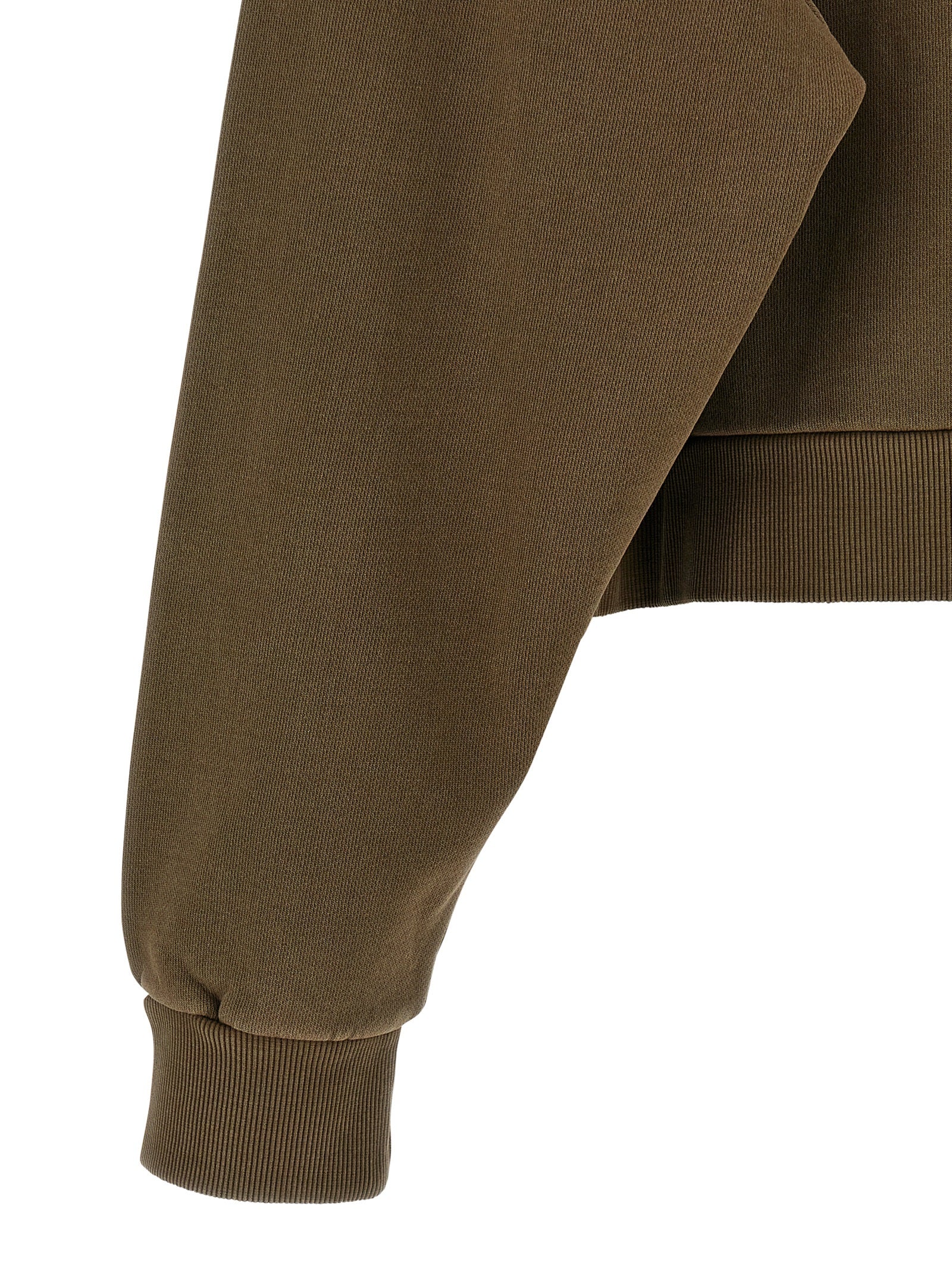 Entire Studios 'Eternal Zip Washed' Hoodie