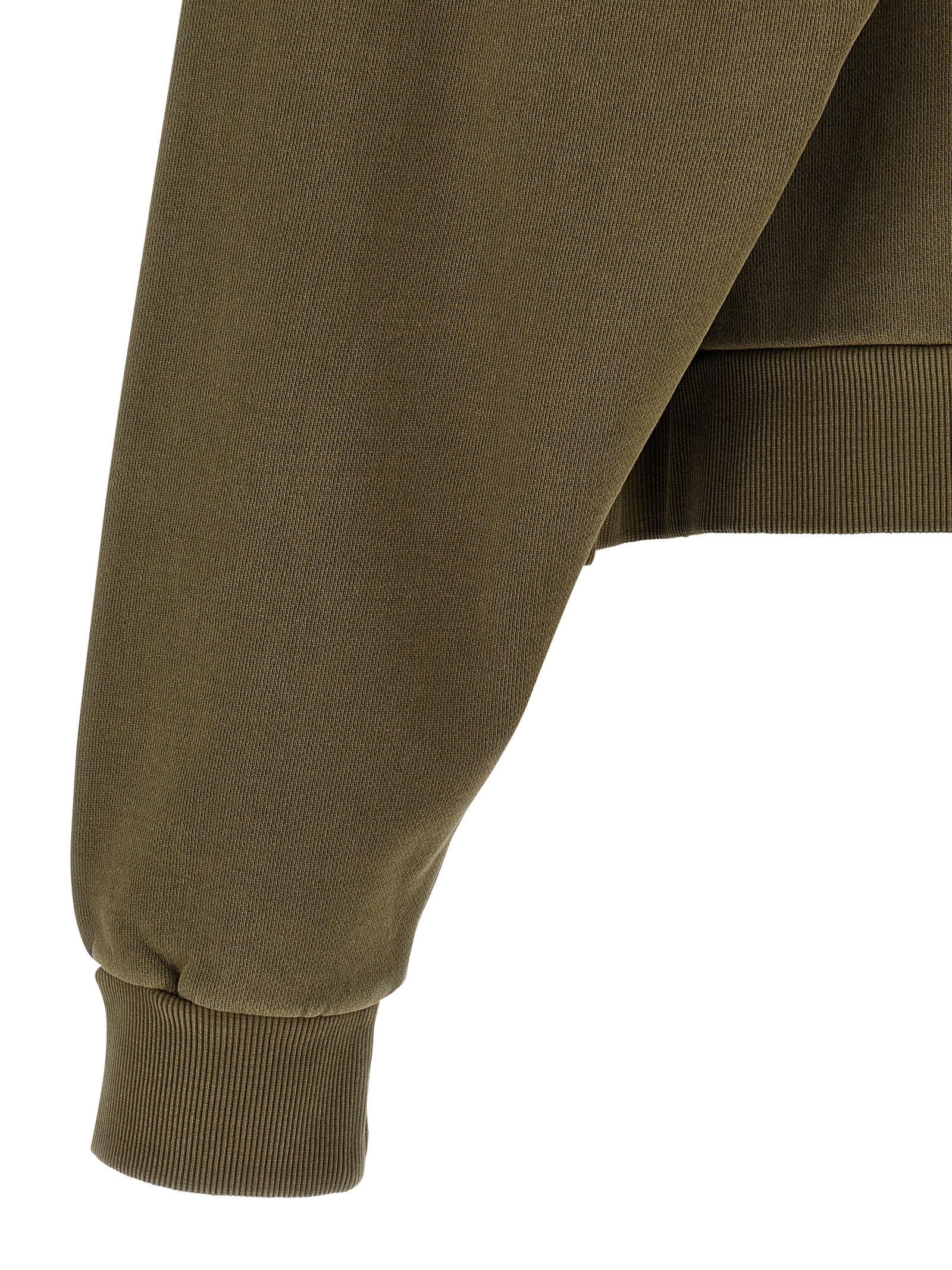 Entire Studios 'Eternal Zip Washed' Hoodie