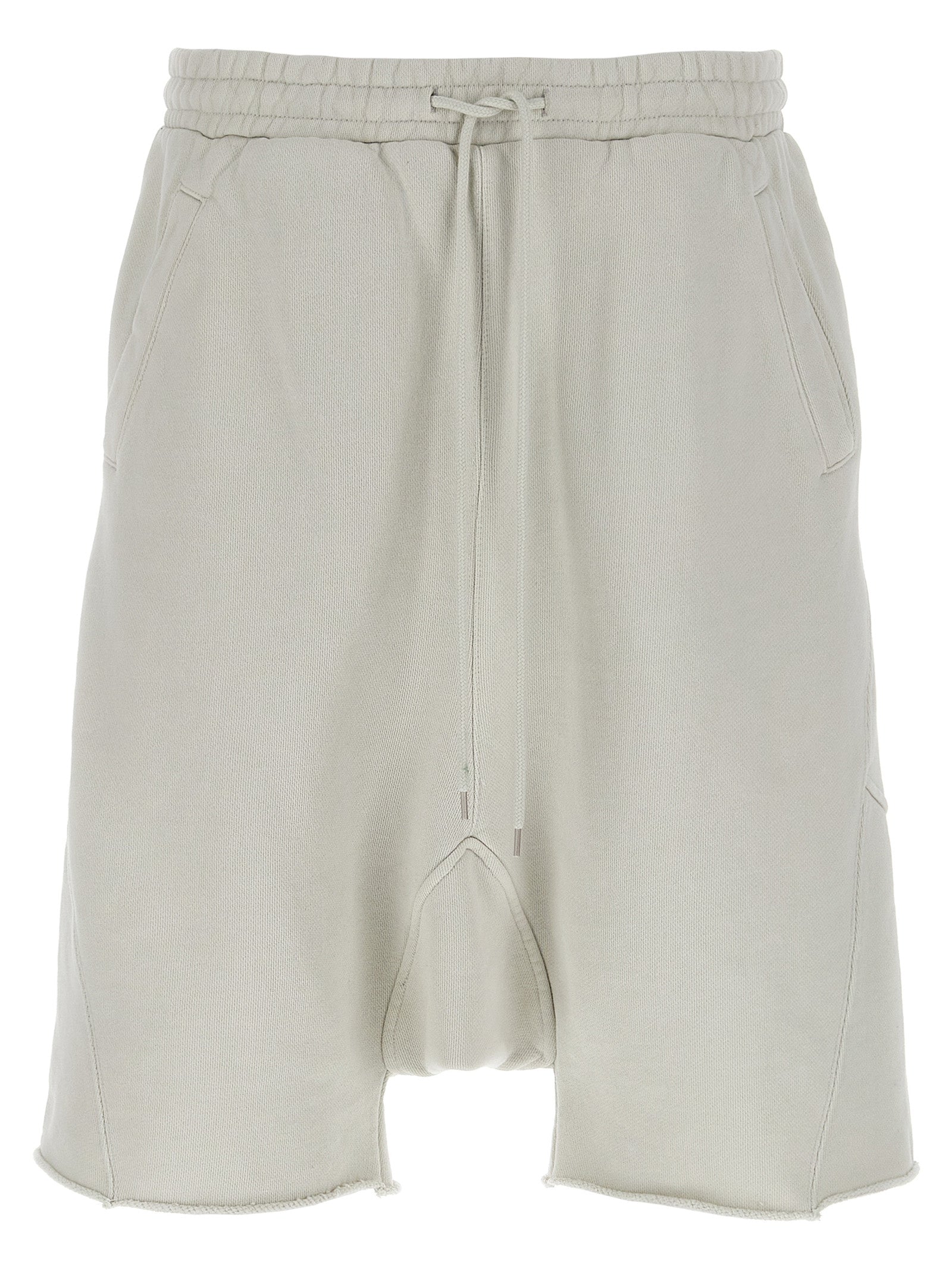 Entire Studios 'Heavy Drop' Bermuda Shorts