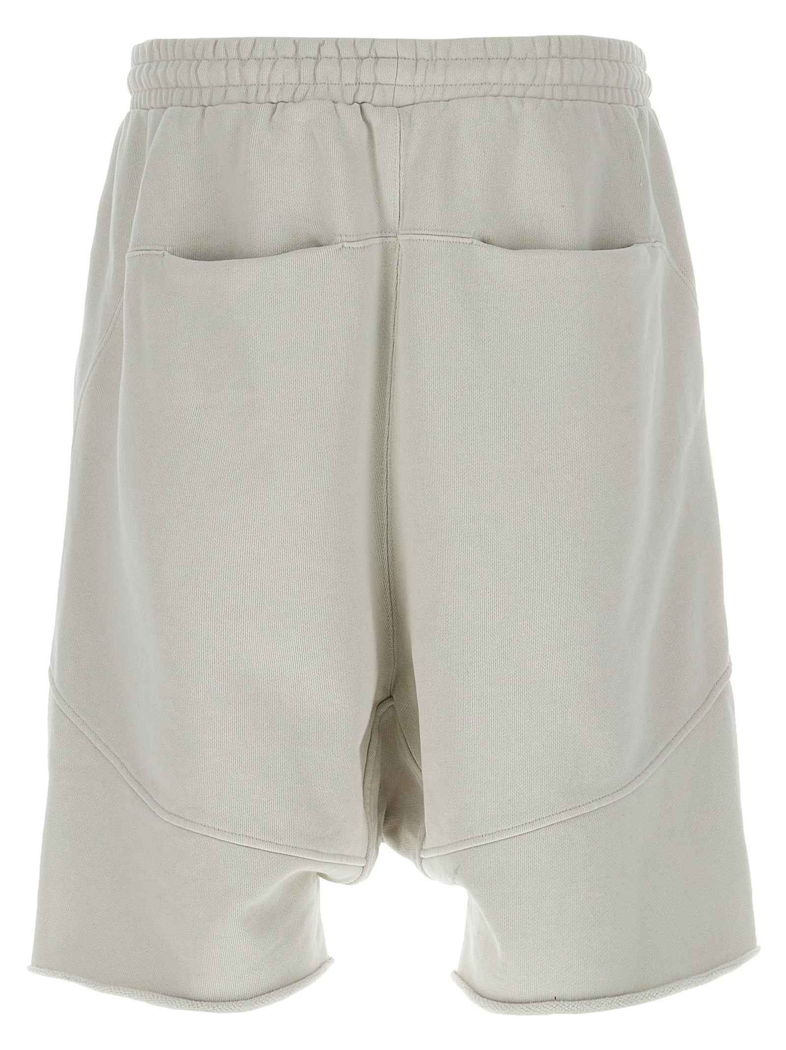 Entire Studios 'Heavy Drop' Bermuda Shorts