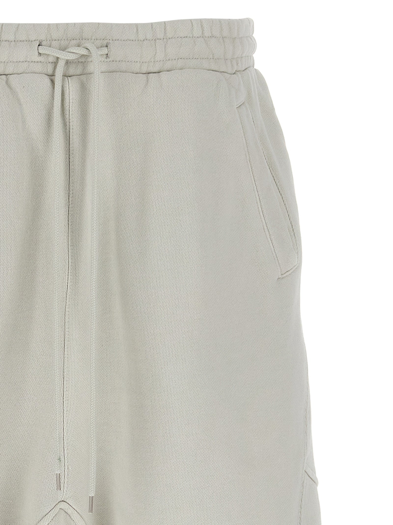 Entire Studios 'Heavy Drop' Bermuda Shorts