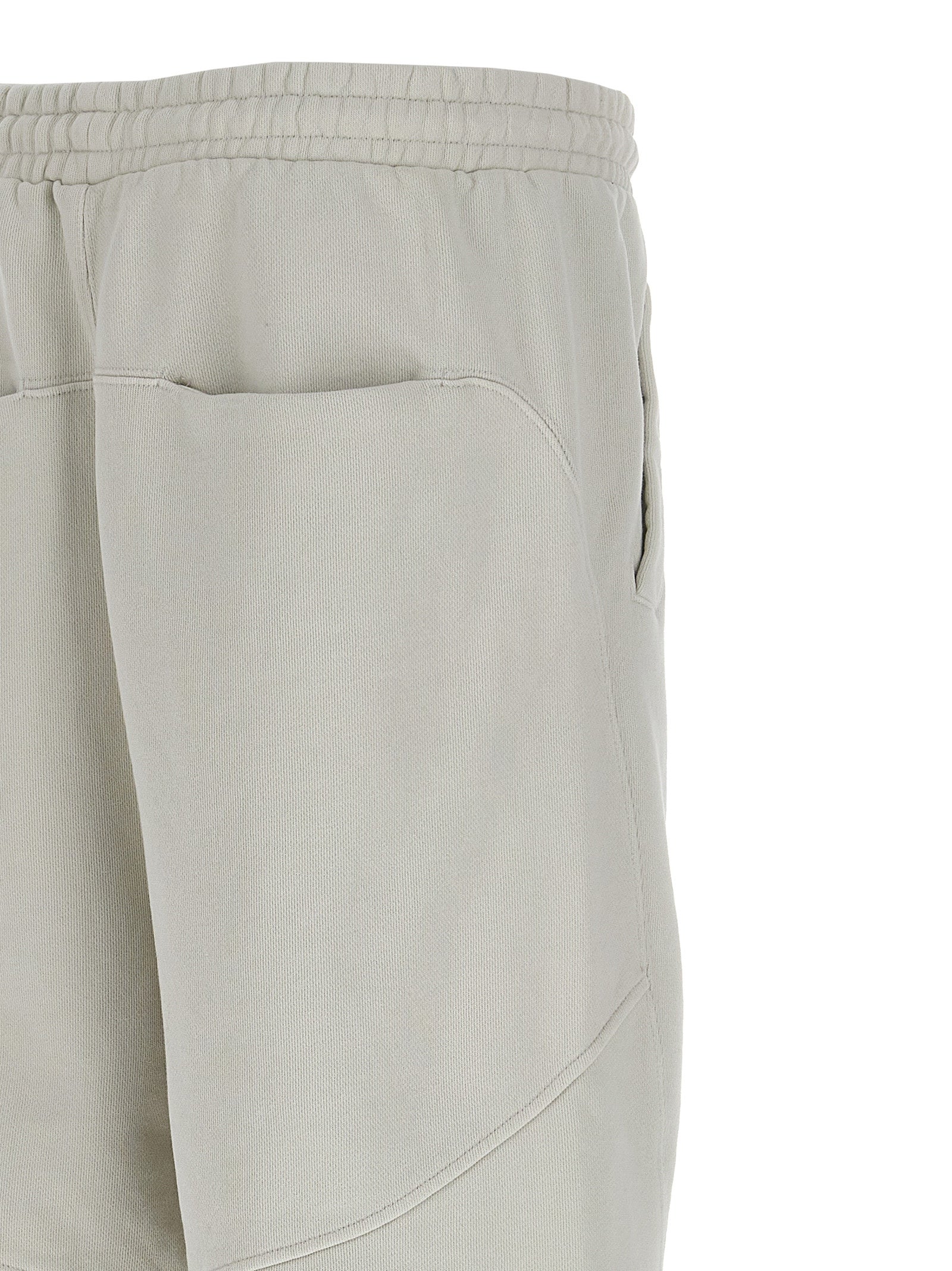 Entire Studios 'Heavy Drop' Bermuda Shorts