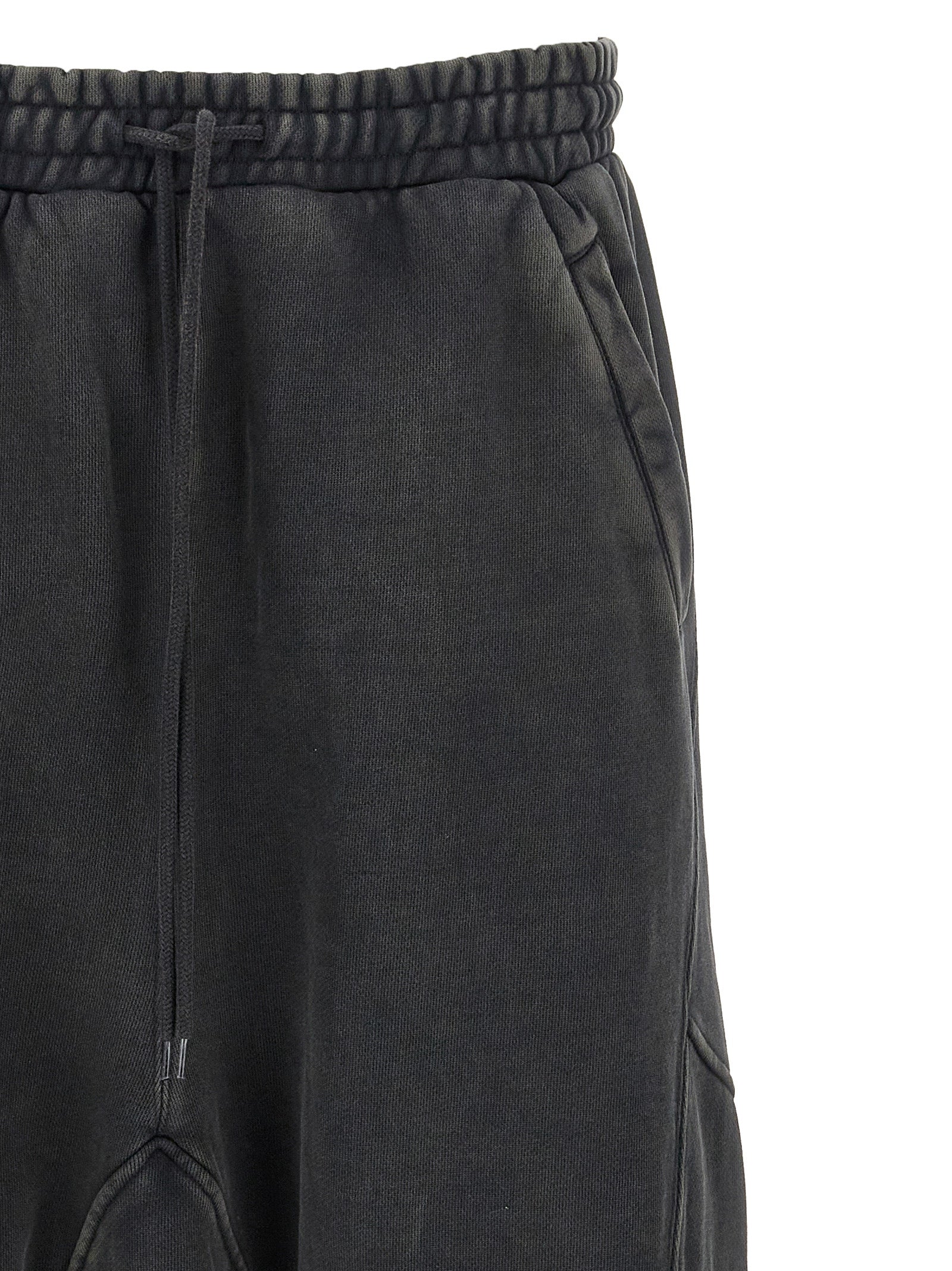 Entire Studios 'Heavy Drop' Bermuda Shorts