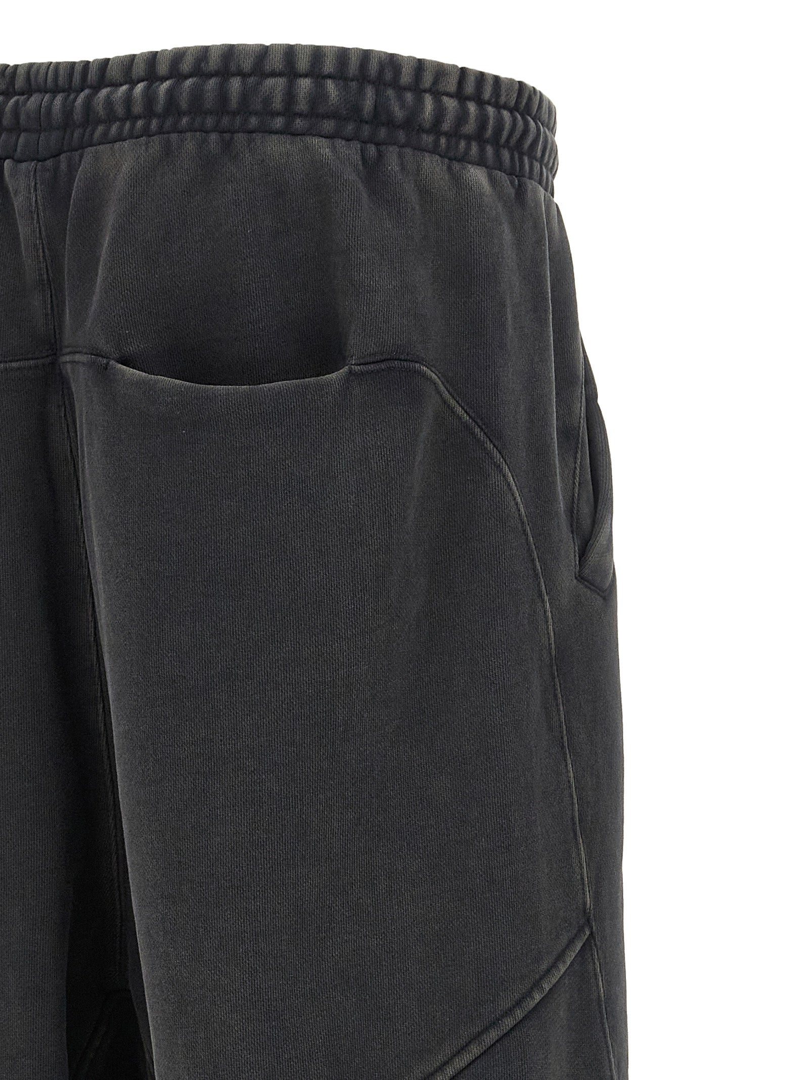 Entire Studios 'Heavy Drop' Bermuda Shorts