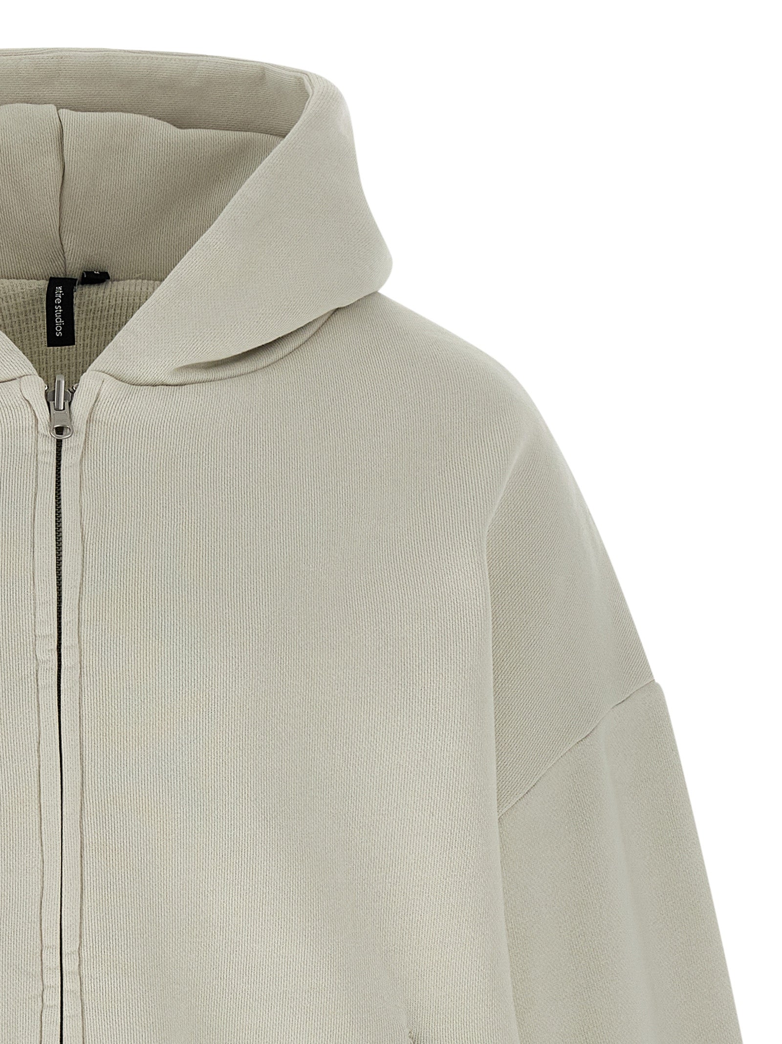 Entire Studios 'Thermal' Hoodie