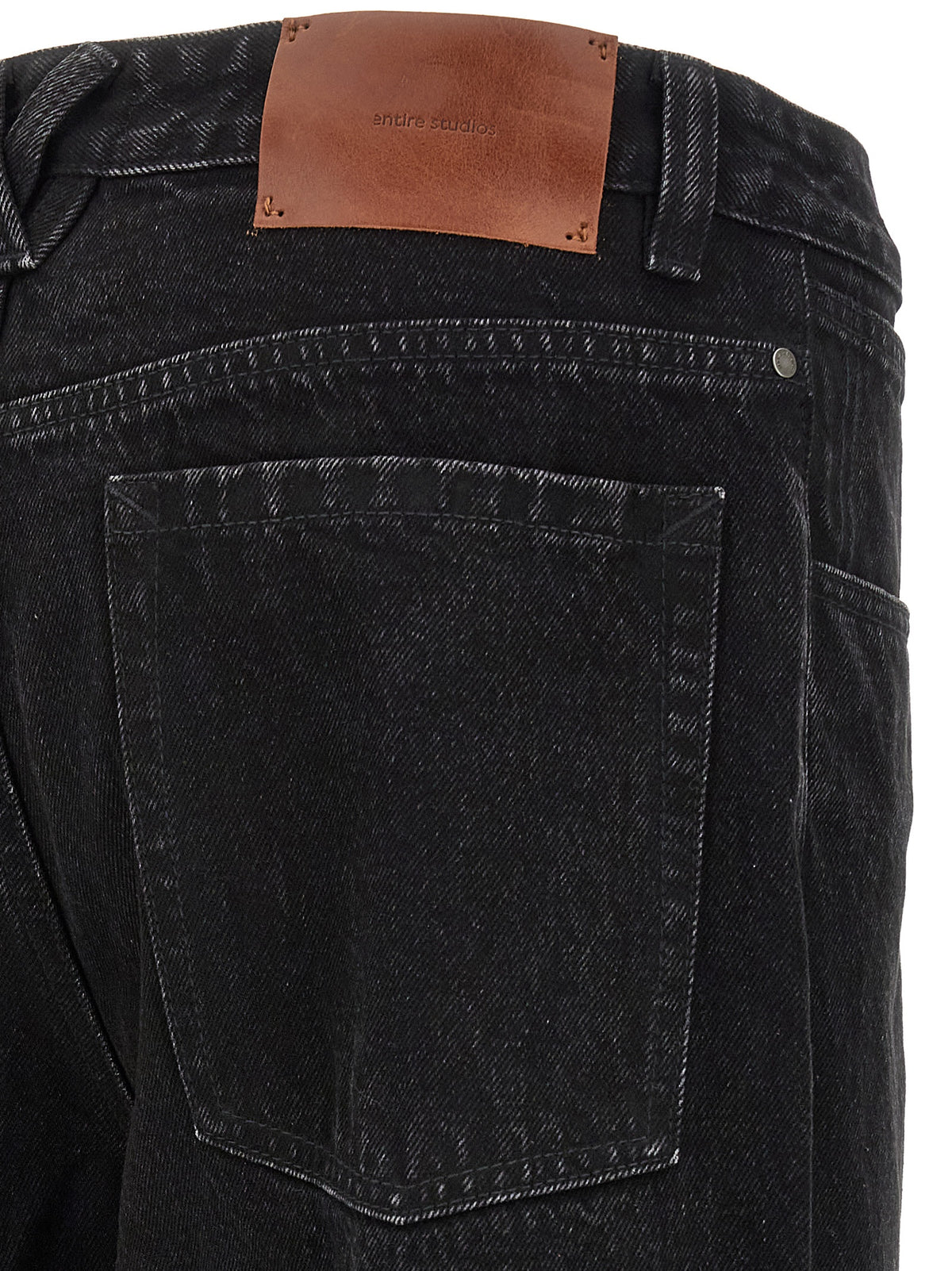 Entire Studios 'Seth' Jeans