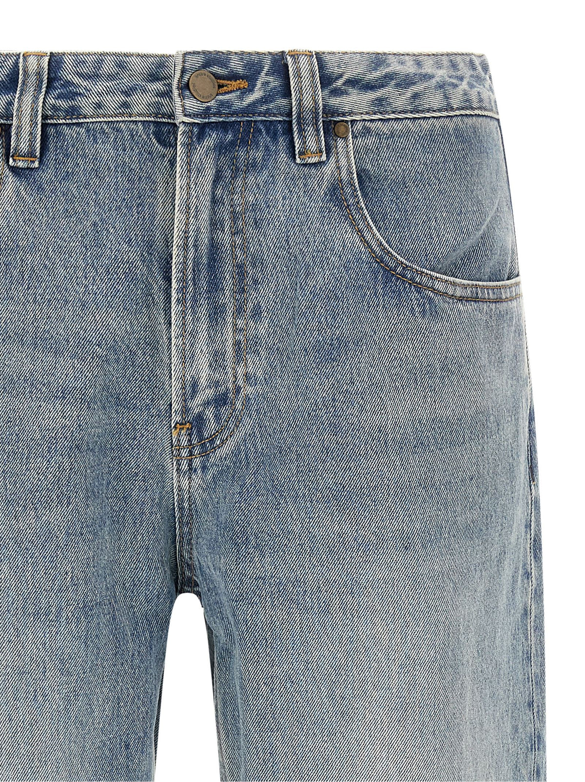 Entire Studios 'Seth' Jeans