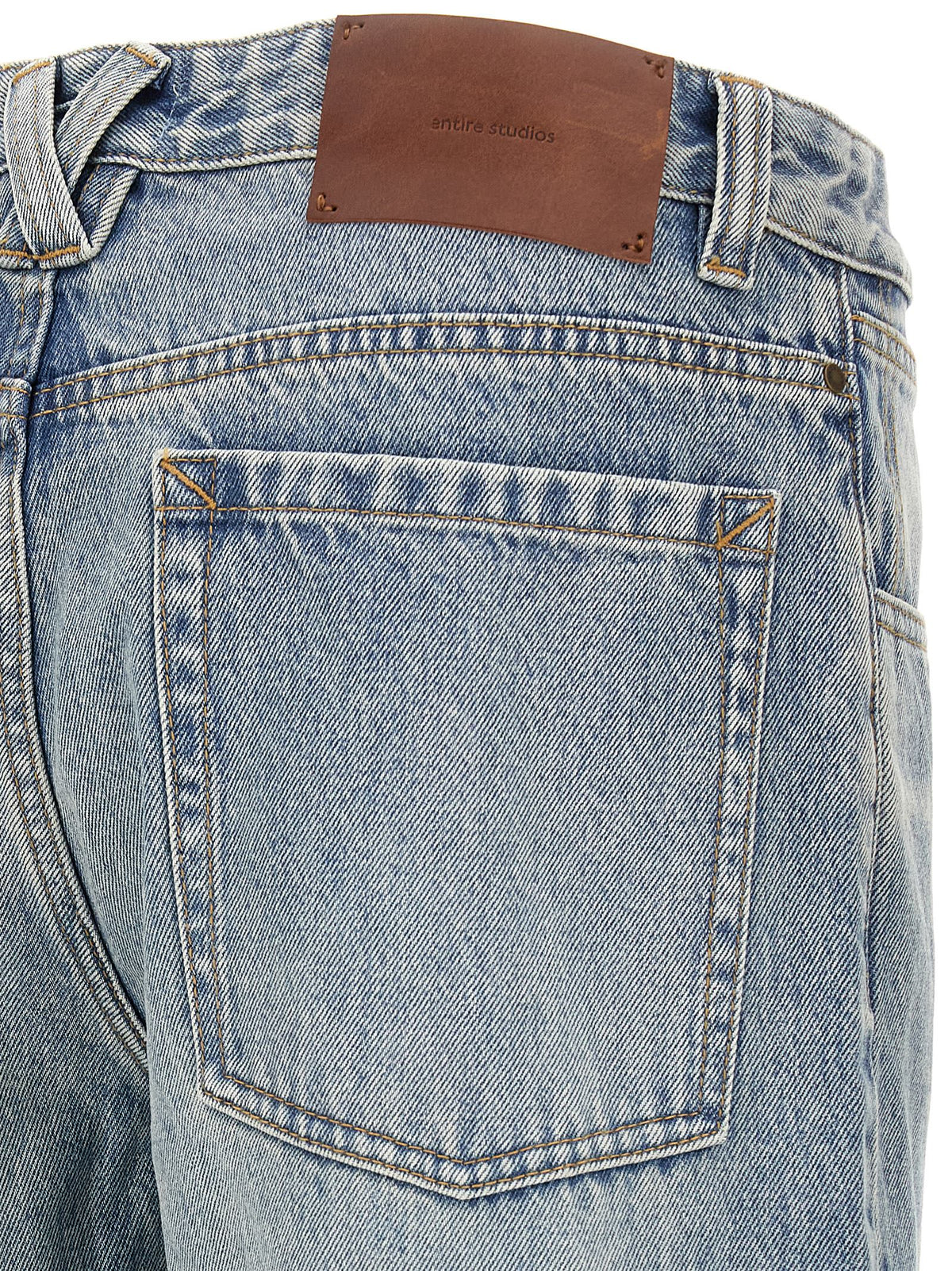 Entire Studios 'Seth' Jeans