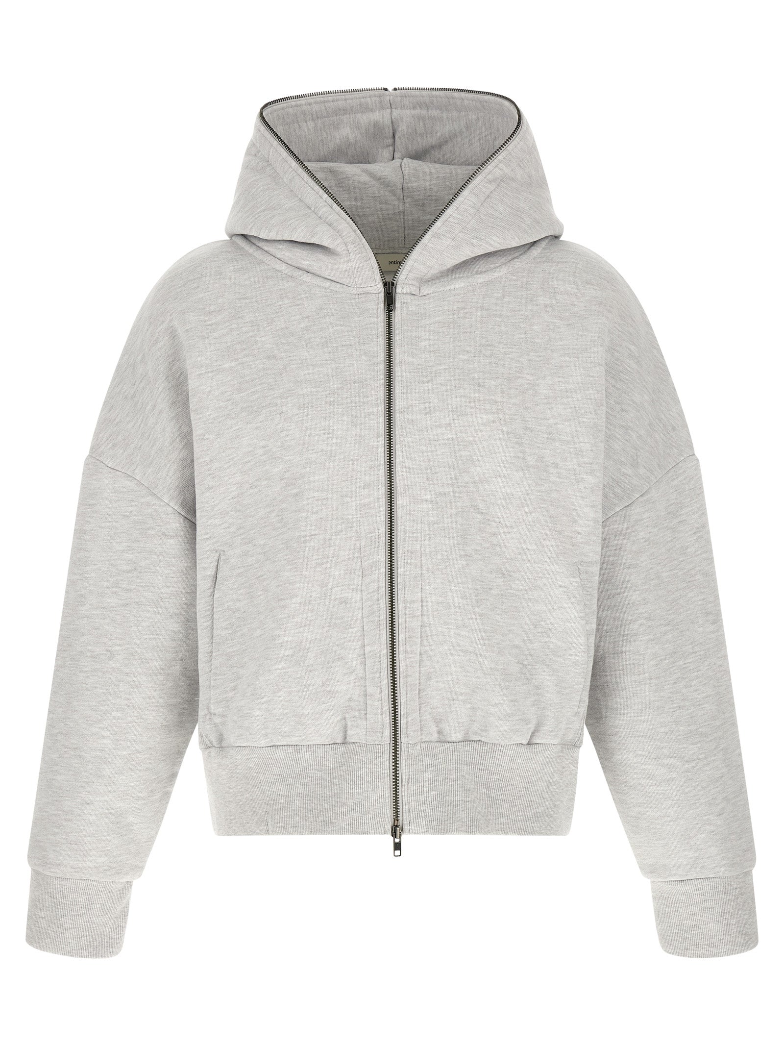 Entire Studios 'Eternal Zip' Hoodie
