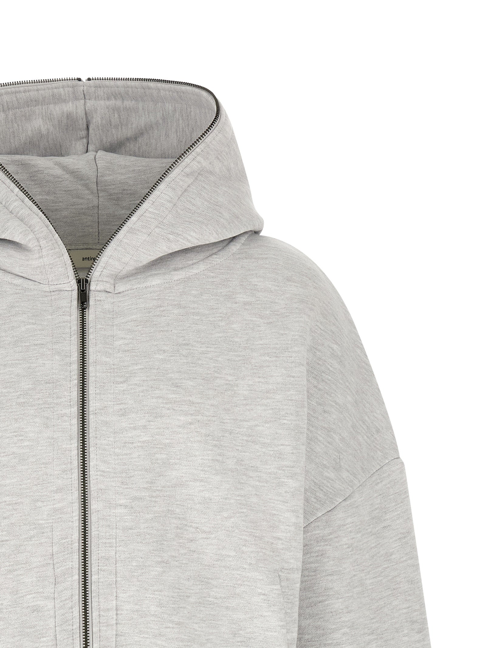 Entire Studios 'Eternal Zip' Hoodie