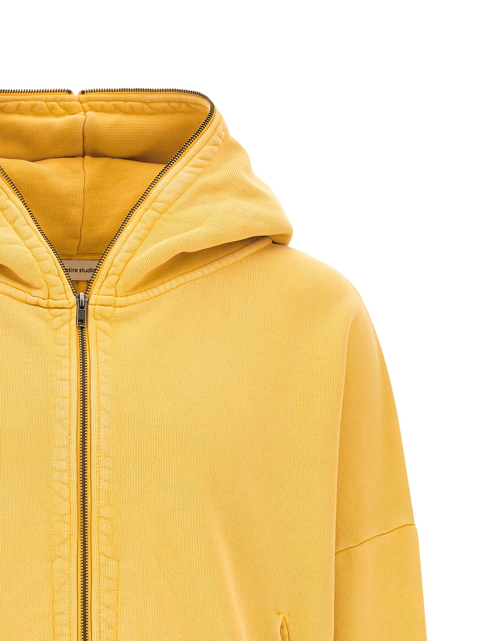Entire Studios 'Eternal Zip' Hoodie