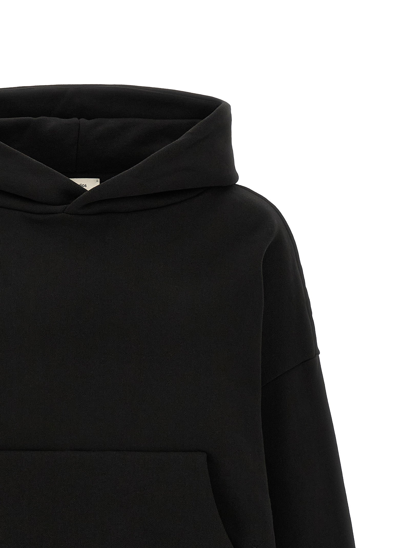 Entire Studios 'Heavy Hood' Hoodie