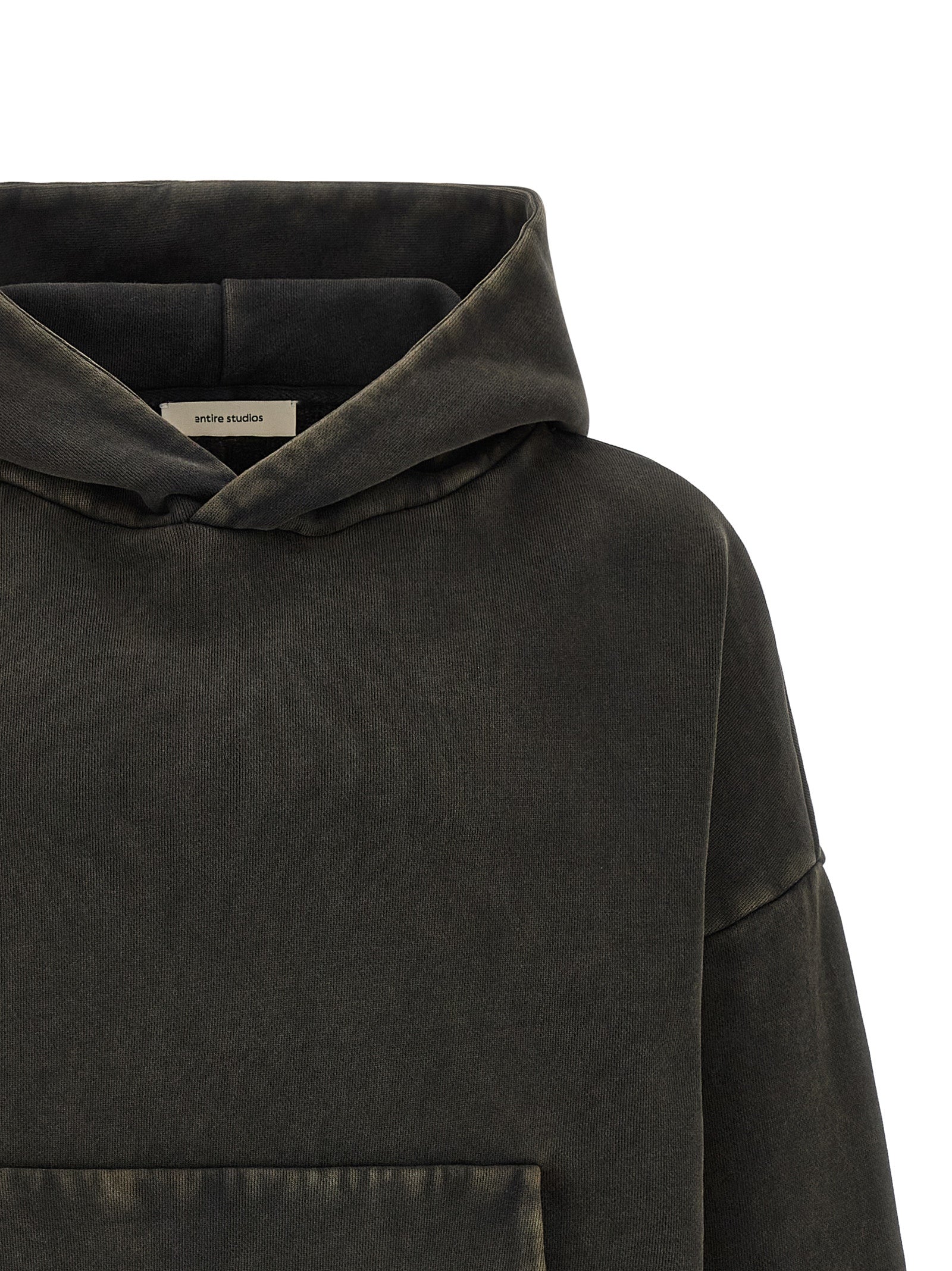 Entire Studios 'Heavy Hood' Hoodie