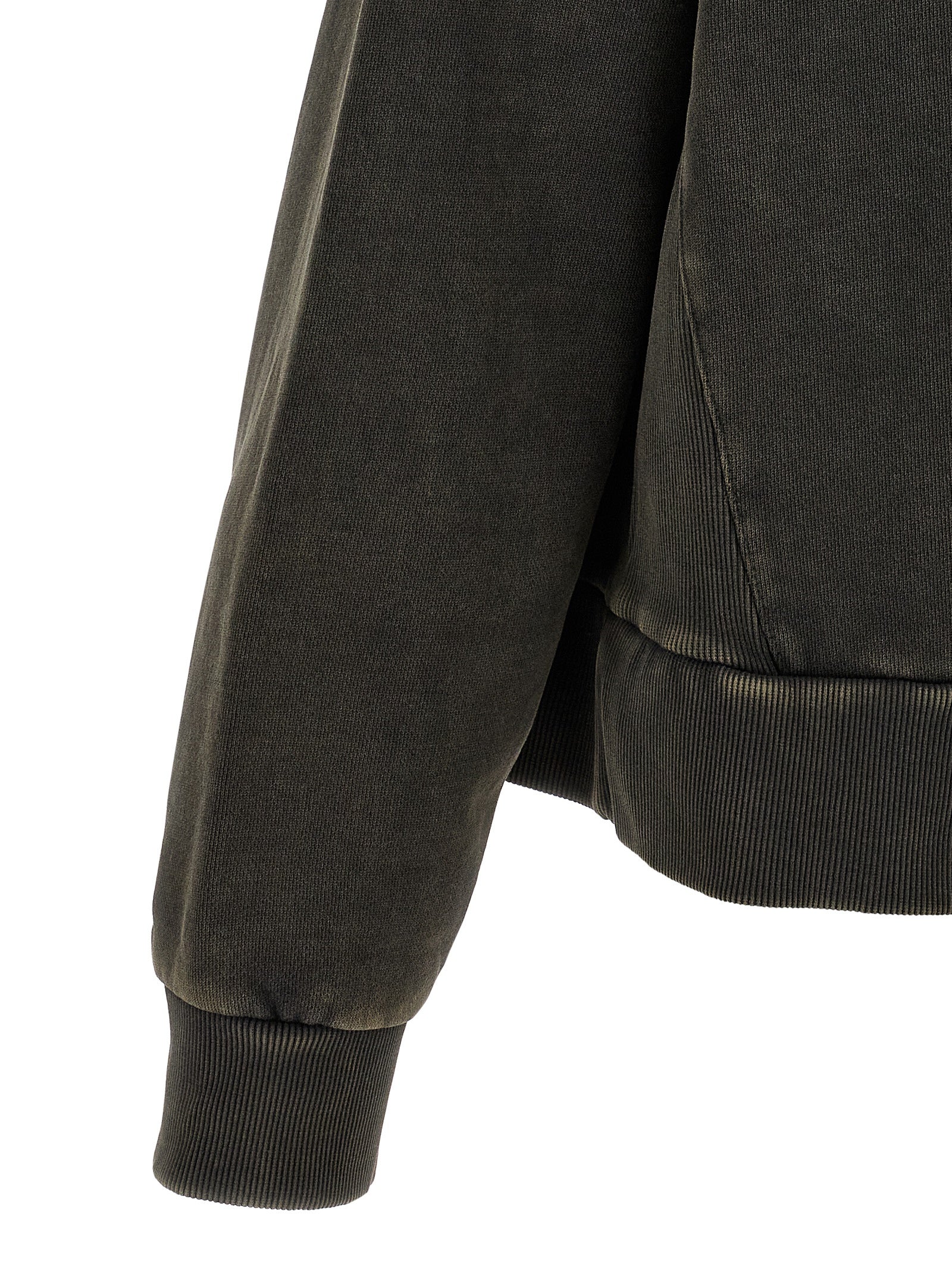Entire Studios 'Heavy Hood' Hoodie