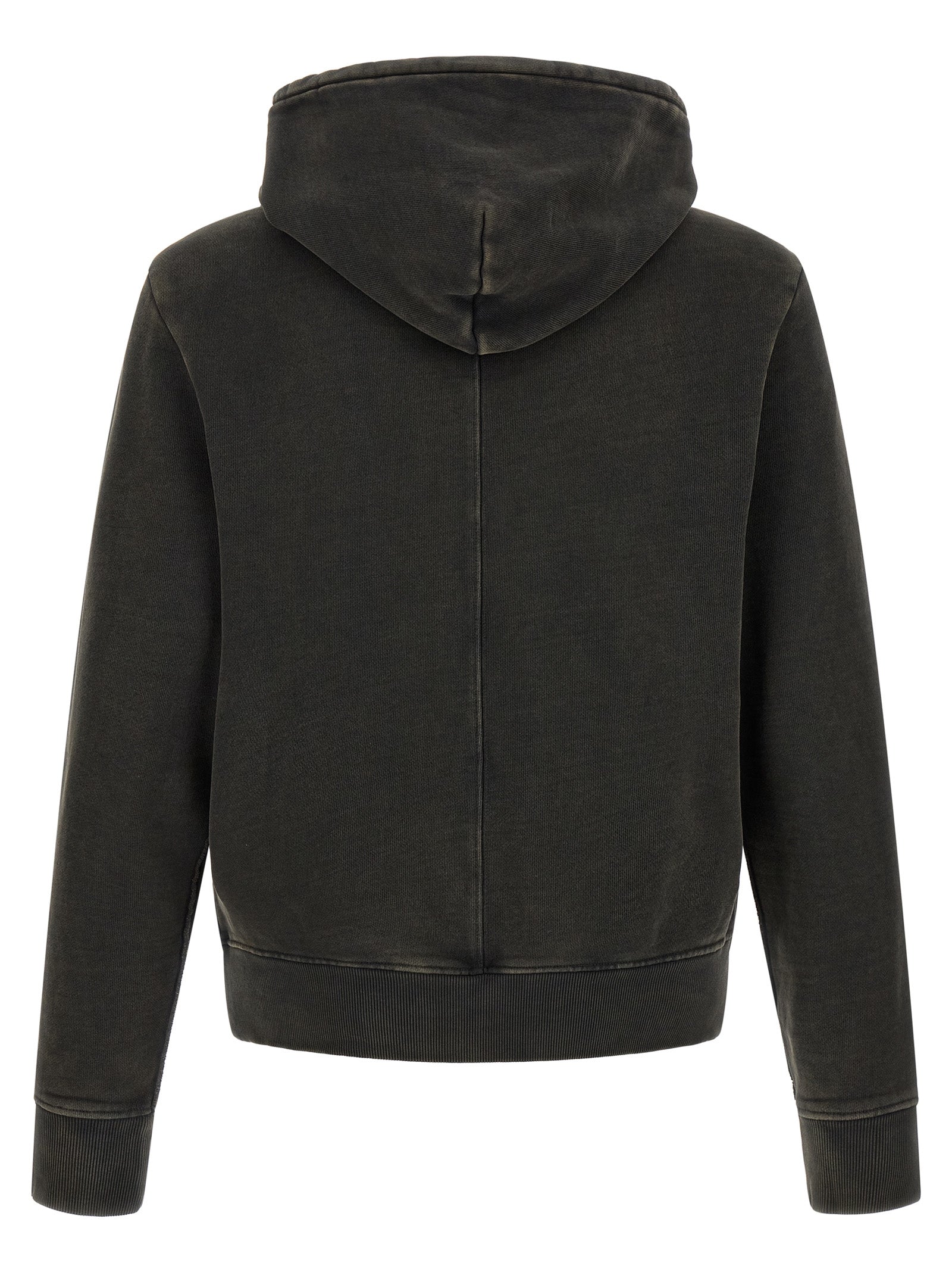 Entire Studios Zip And Hoodie