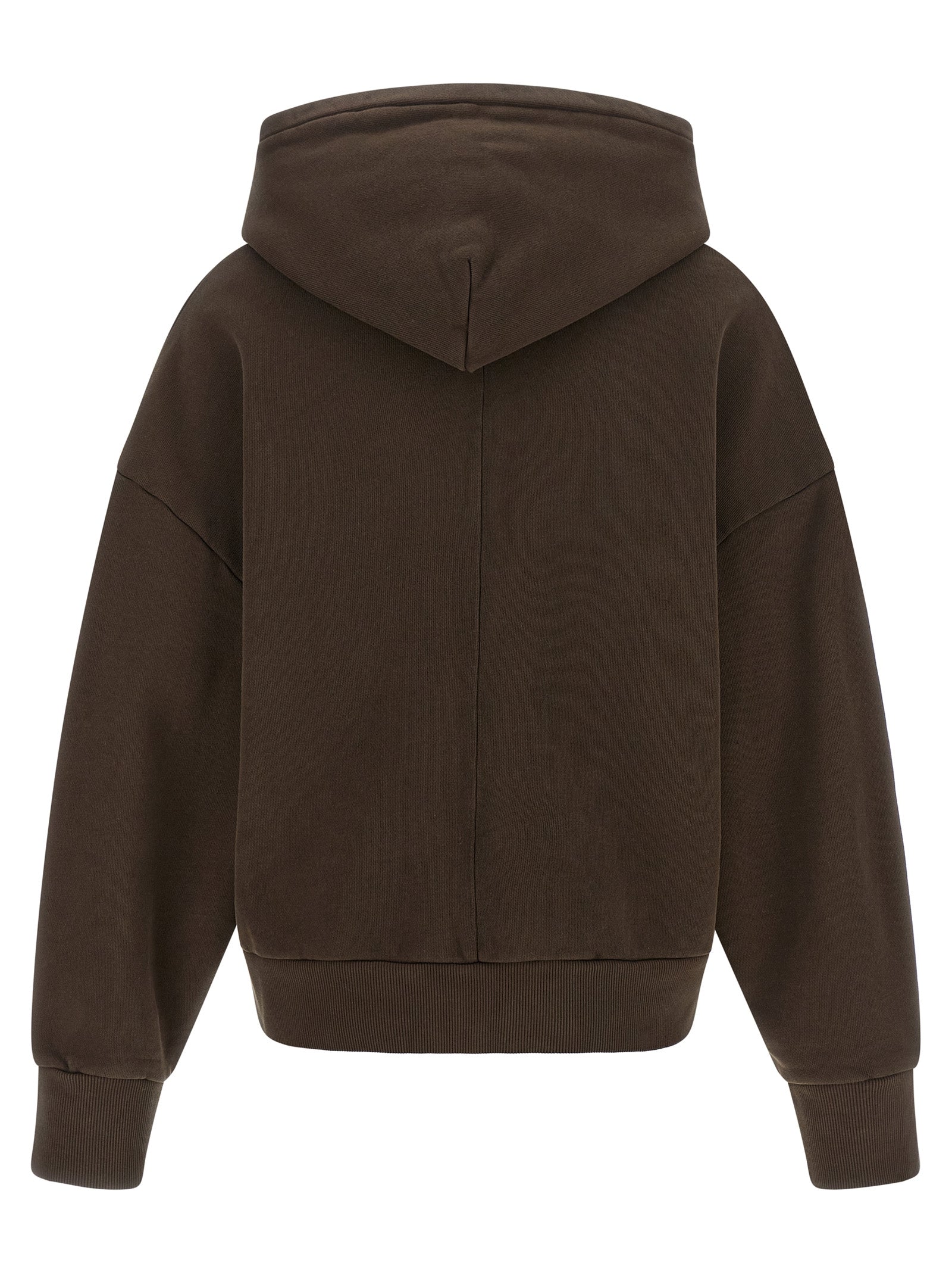 Entire Studios Zipped Hoodie