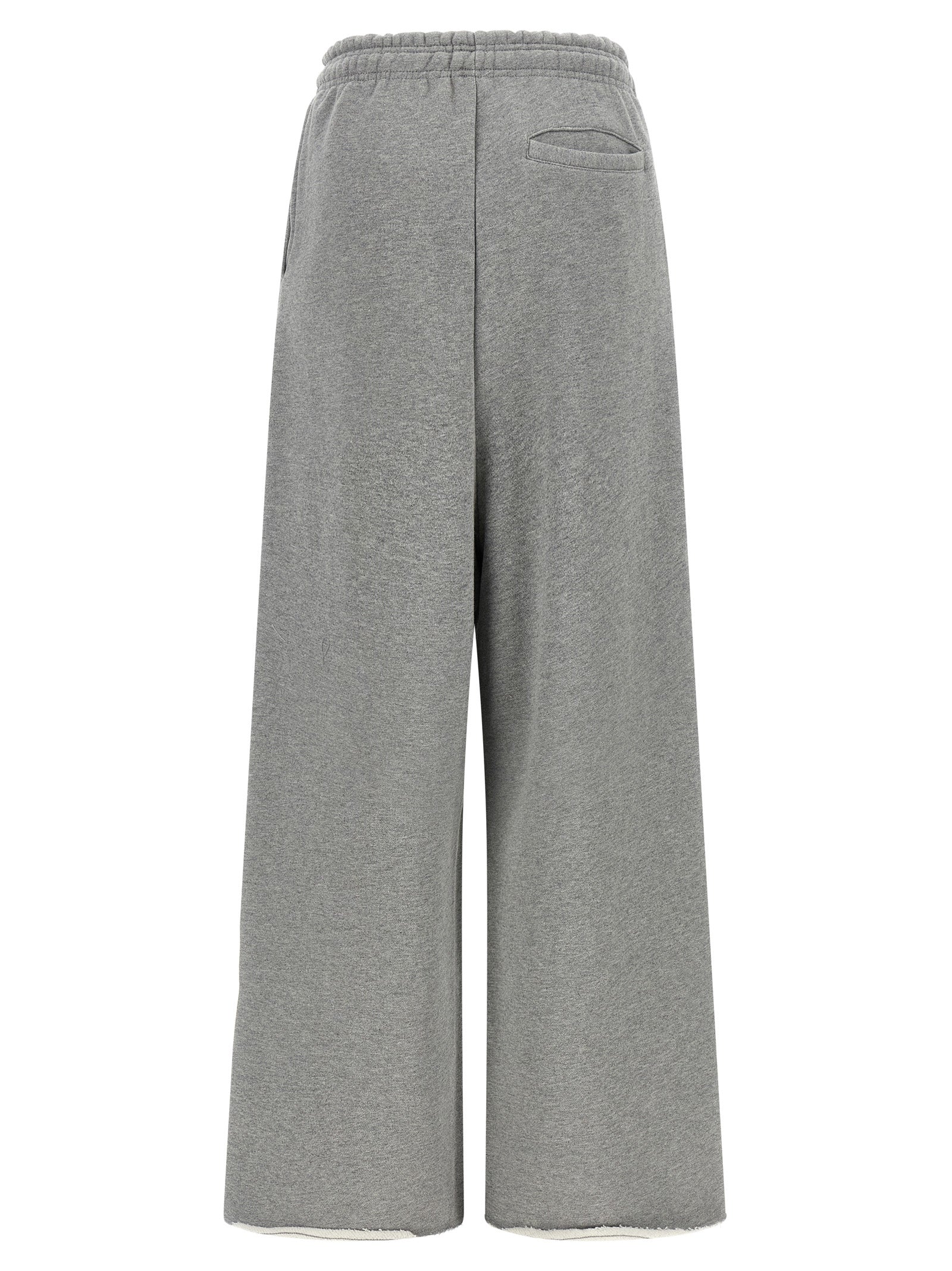 Entire Studios 'Full Sweatpant' Sweatshirt Pants