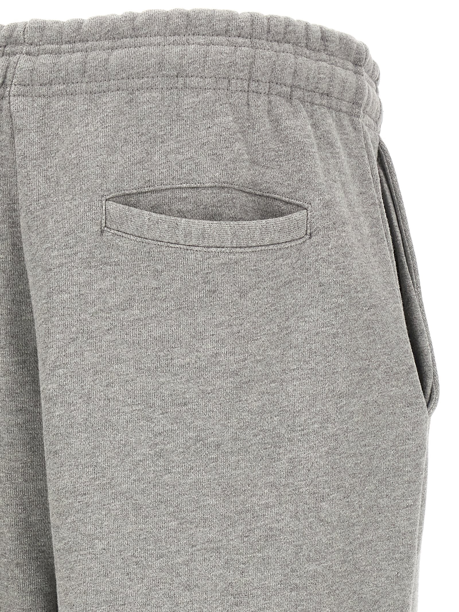 Entire Studios Cotton Joggers
