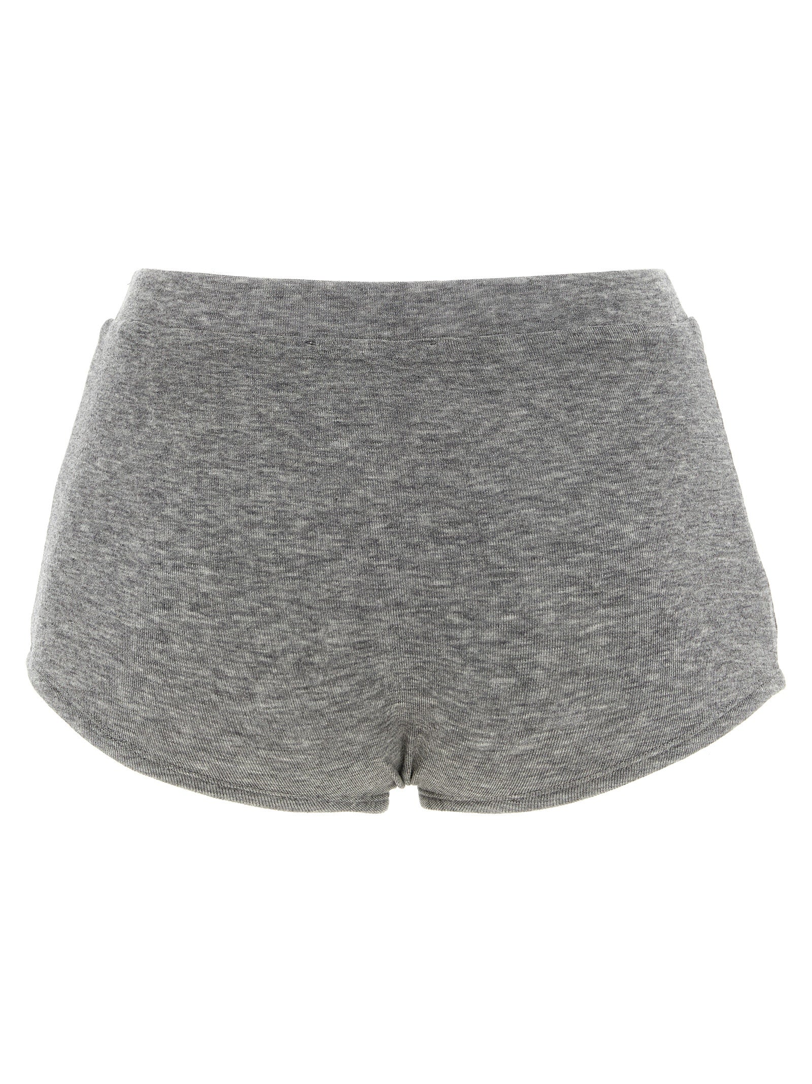 Entire Studios 'Booty' Button Shorts