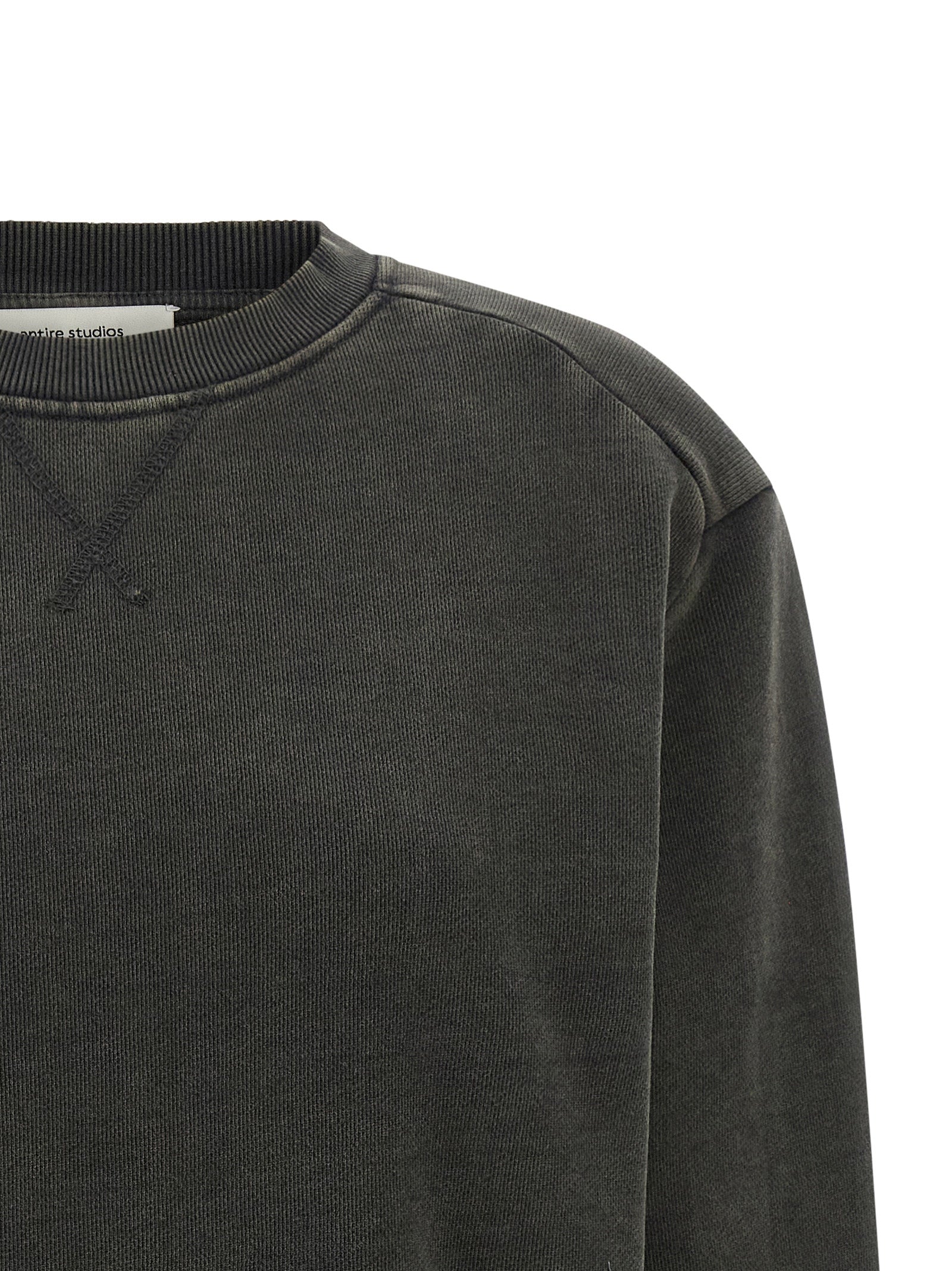 Entire Studios Crewneck Sweatshirt