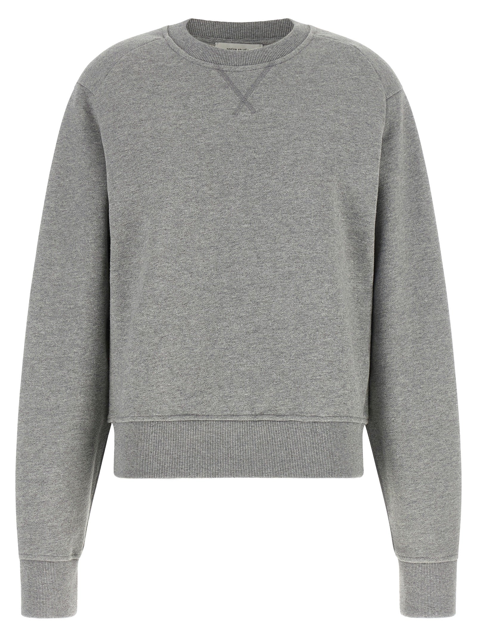 Entire Studios Crewneck Sweatshirt