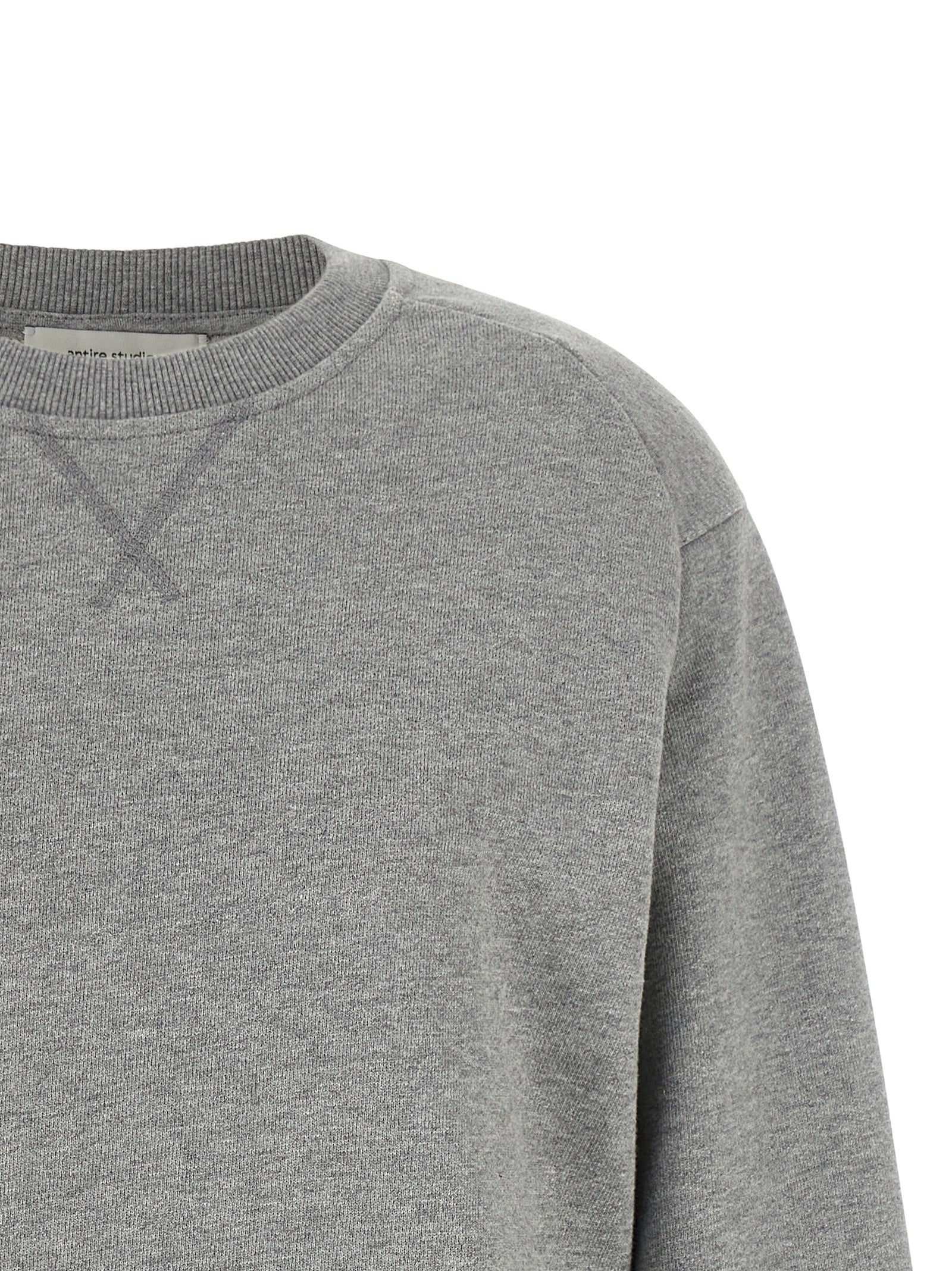 Entire Studios Crewneck Sweatshirt