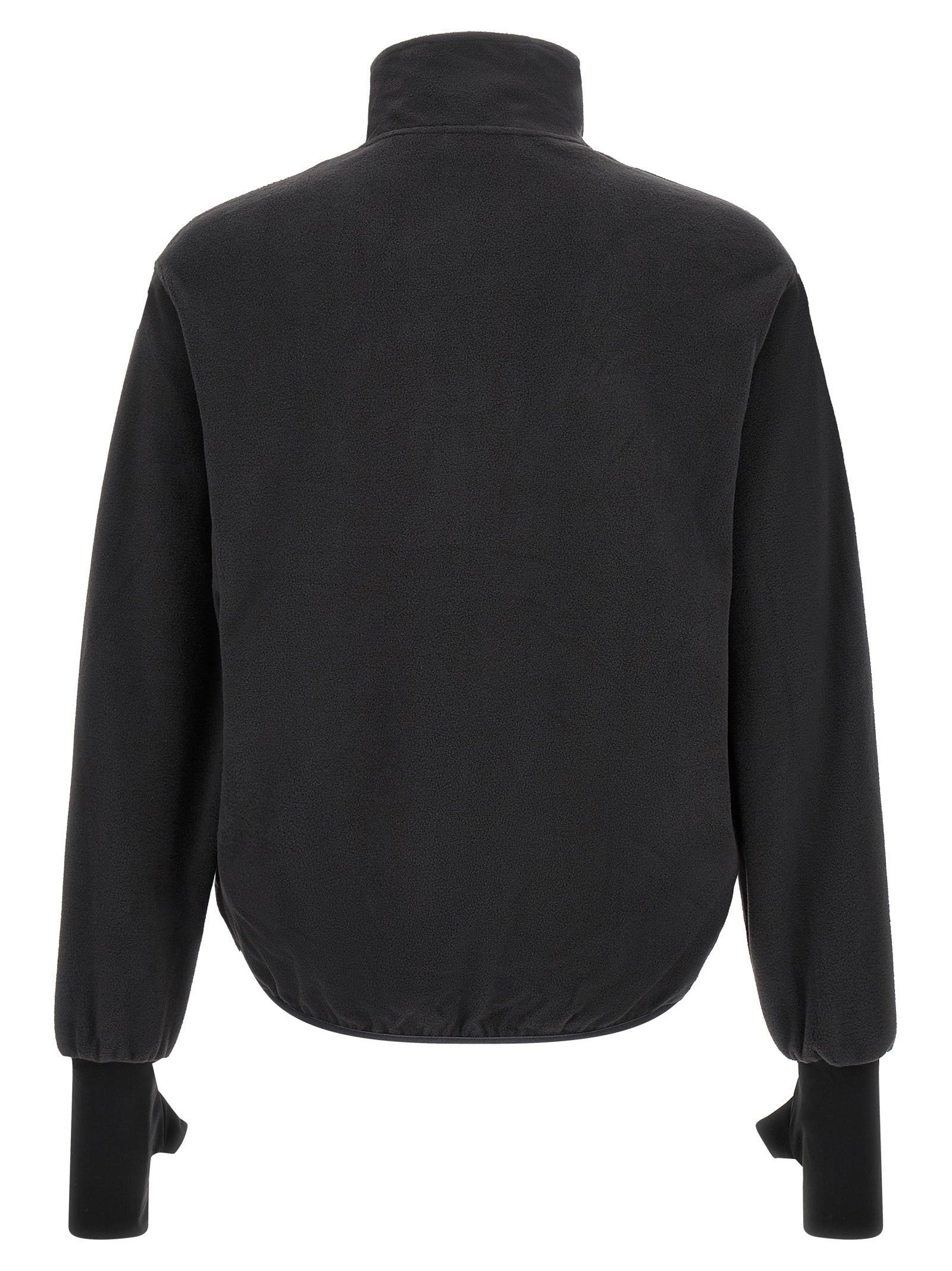 Entire Studios 'Shell Fleece Pullover' Fleece Sweatshirt