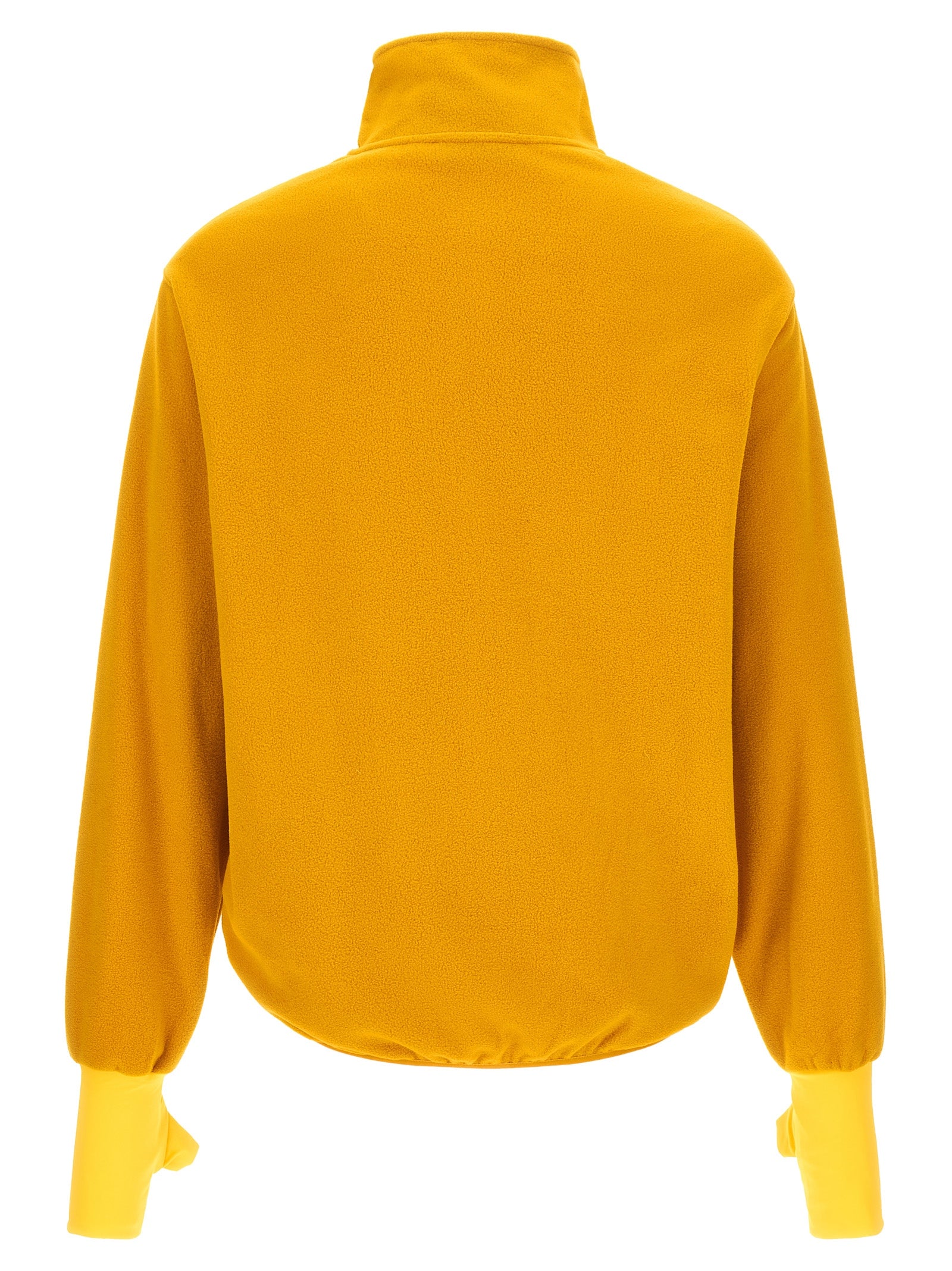 Entire Studios 'Shell Fleece Pullover' Fleece Sweatshirt