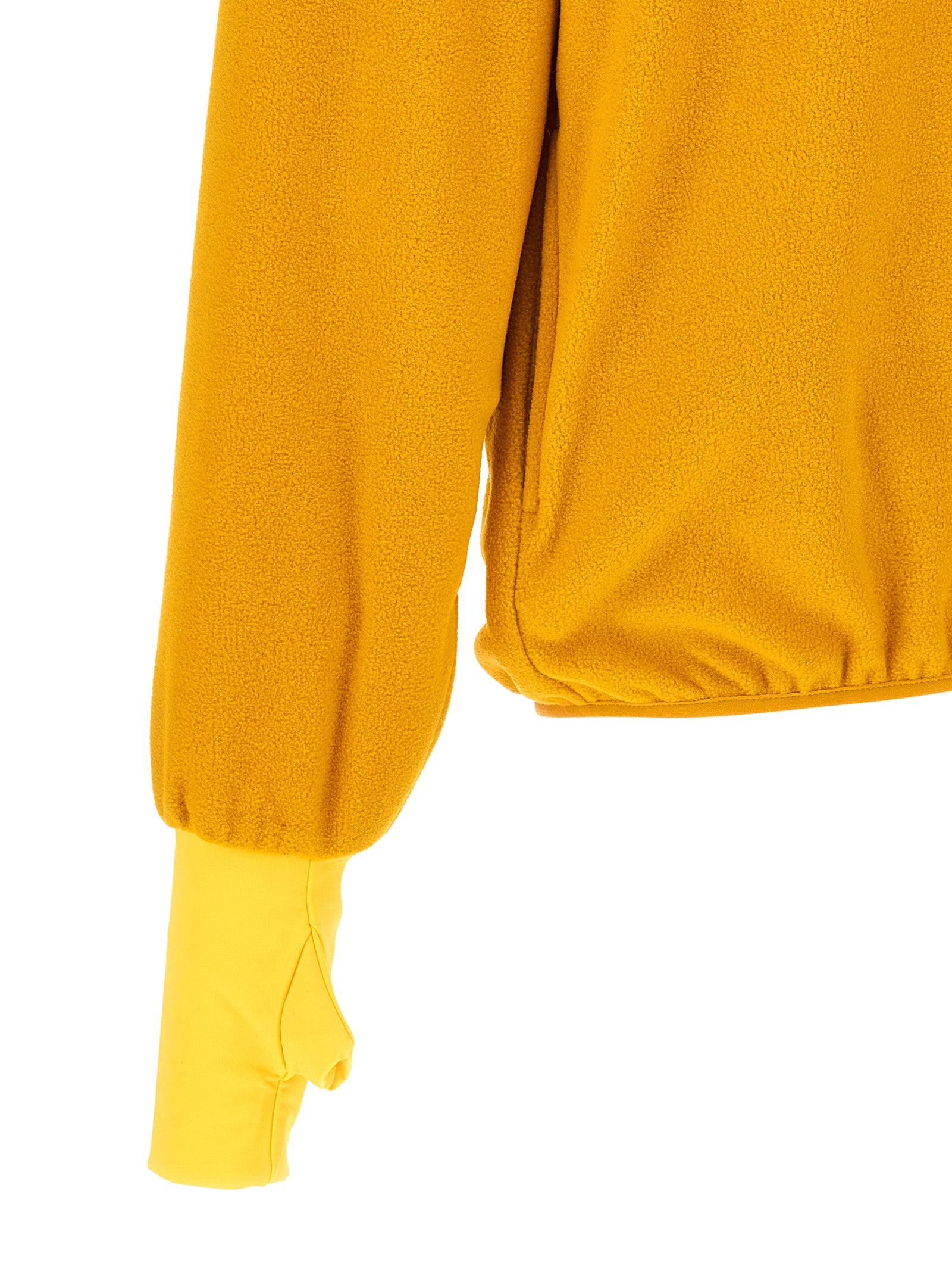 Entire Studios 'Shell Fleece Pullover' Fleece Sweatshirt